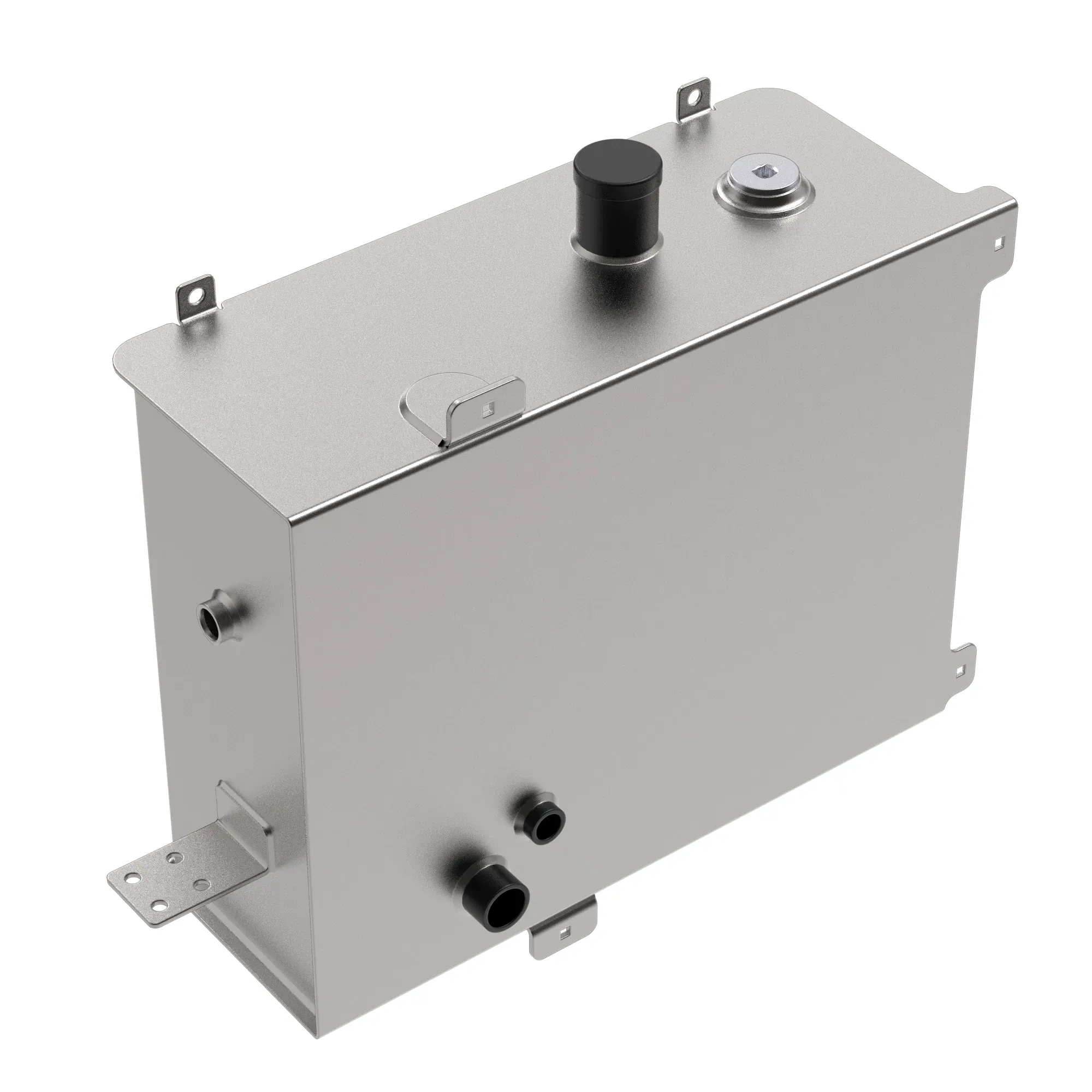 Hydraulic Reservoir