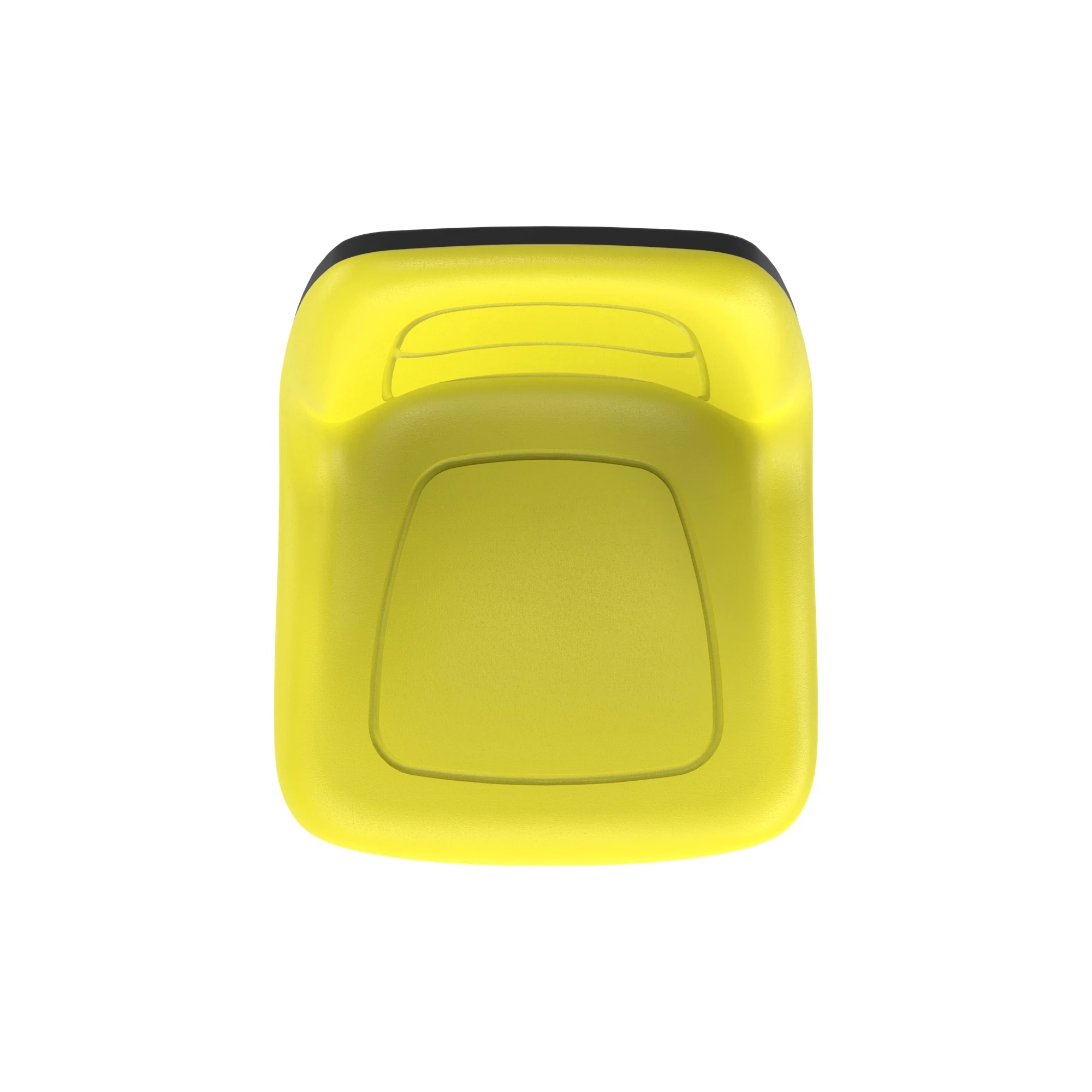 AM140211: Yellow Vinyl Seat | Shop.Deere.com