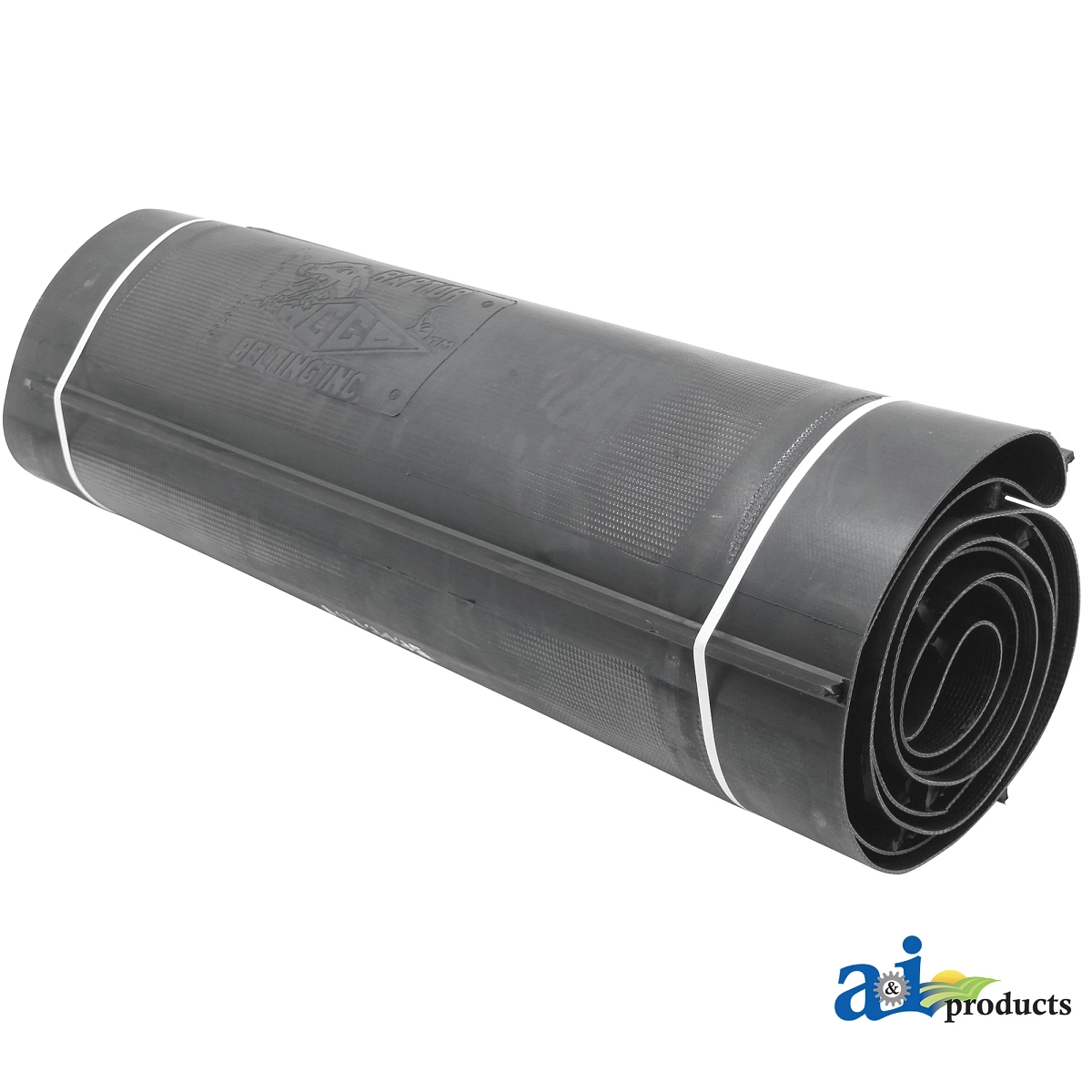 Draper Belt, Side