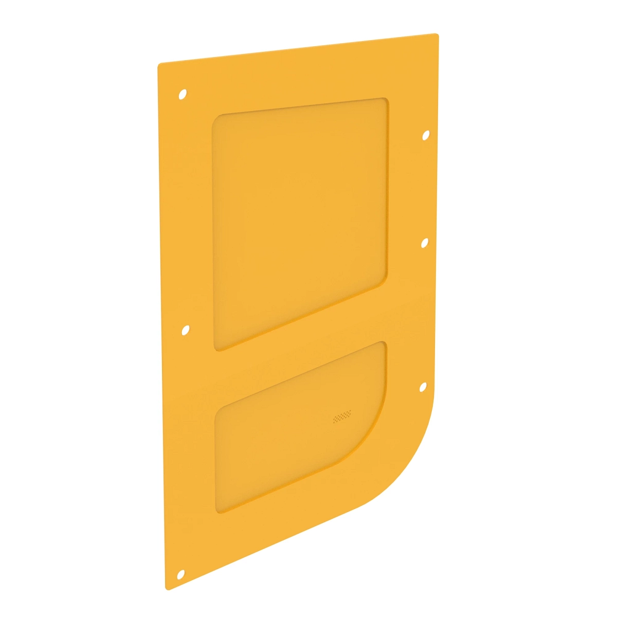 Service Door Purch