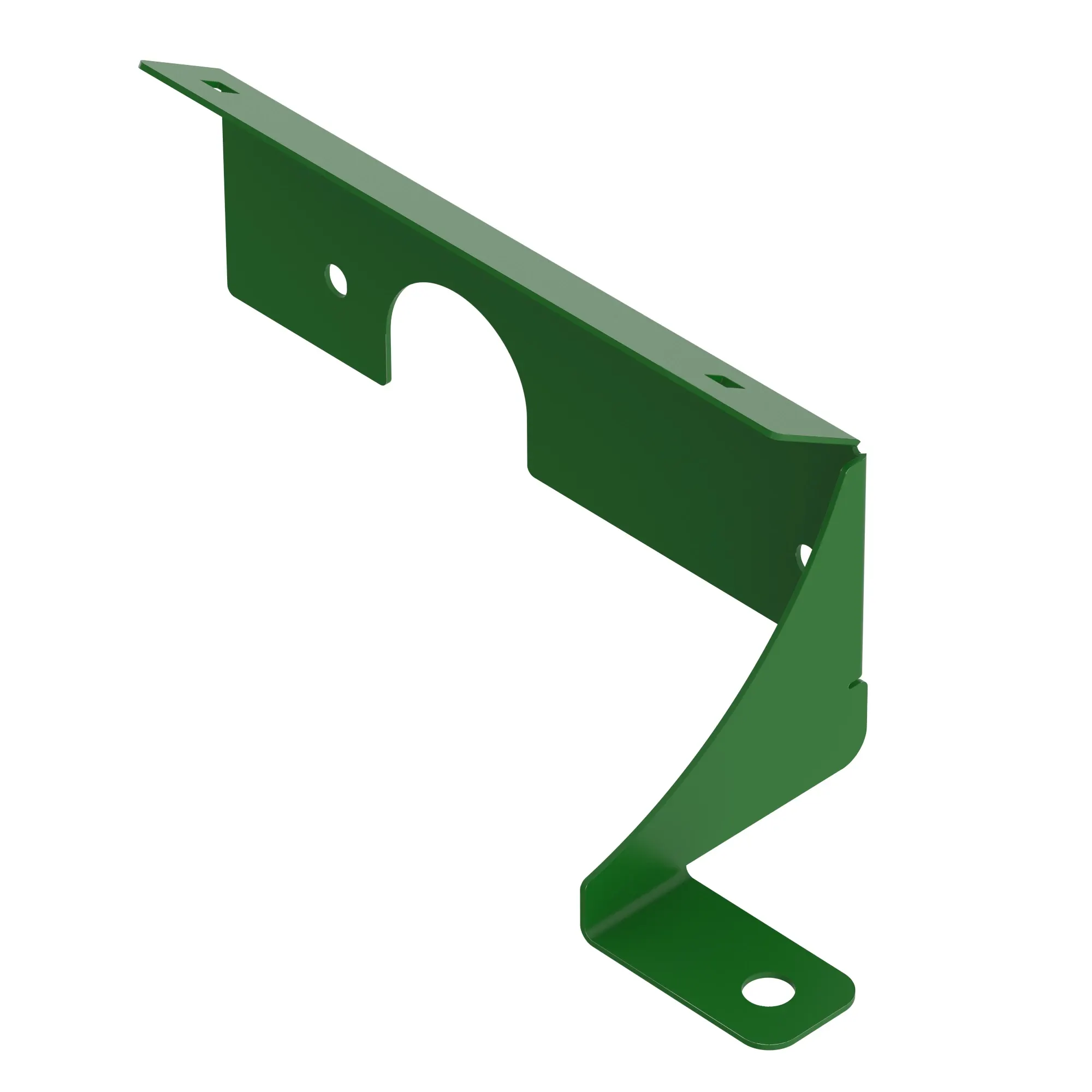 Bracket