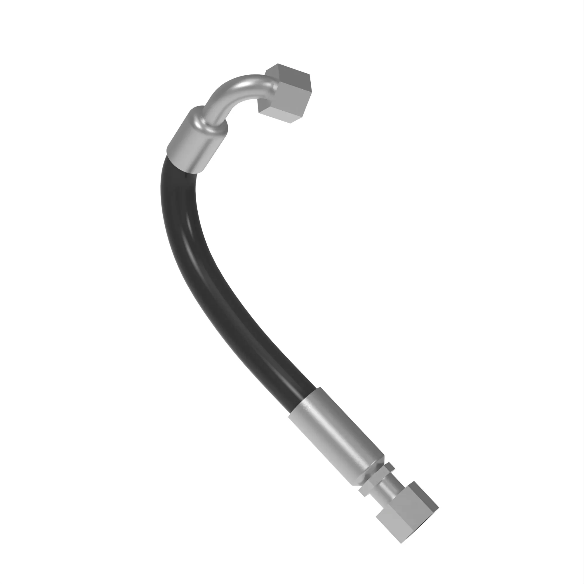 HYDRAULIC HOSE - FABRICATE, 600FD C