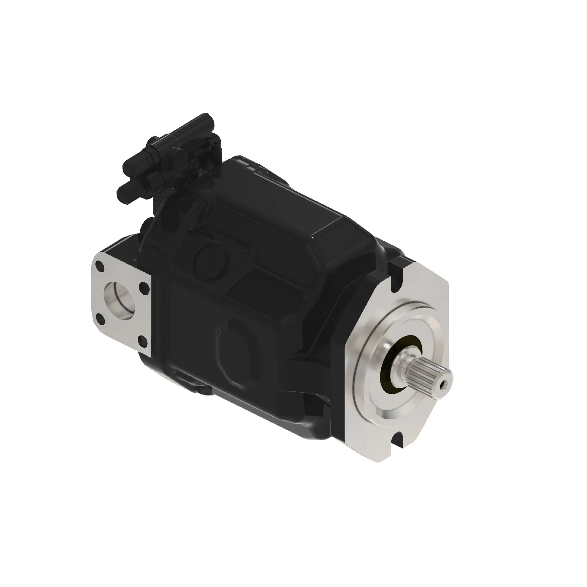 PUMP, 100CC