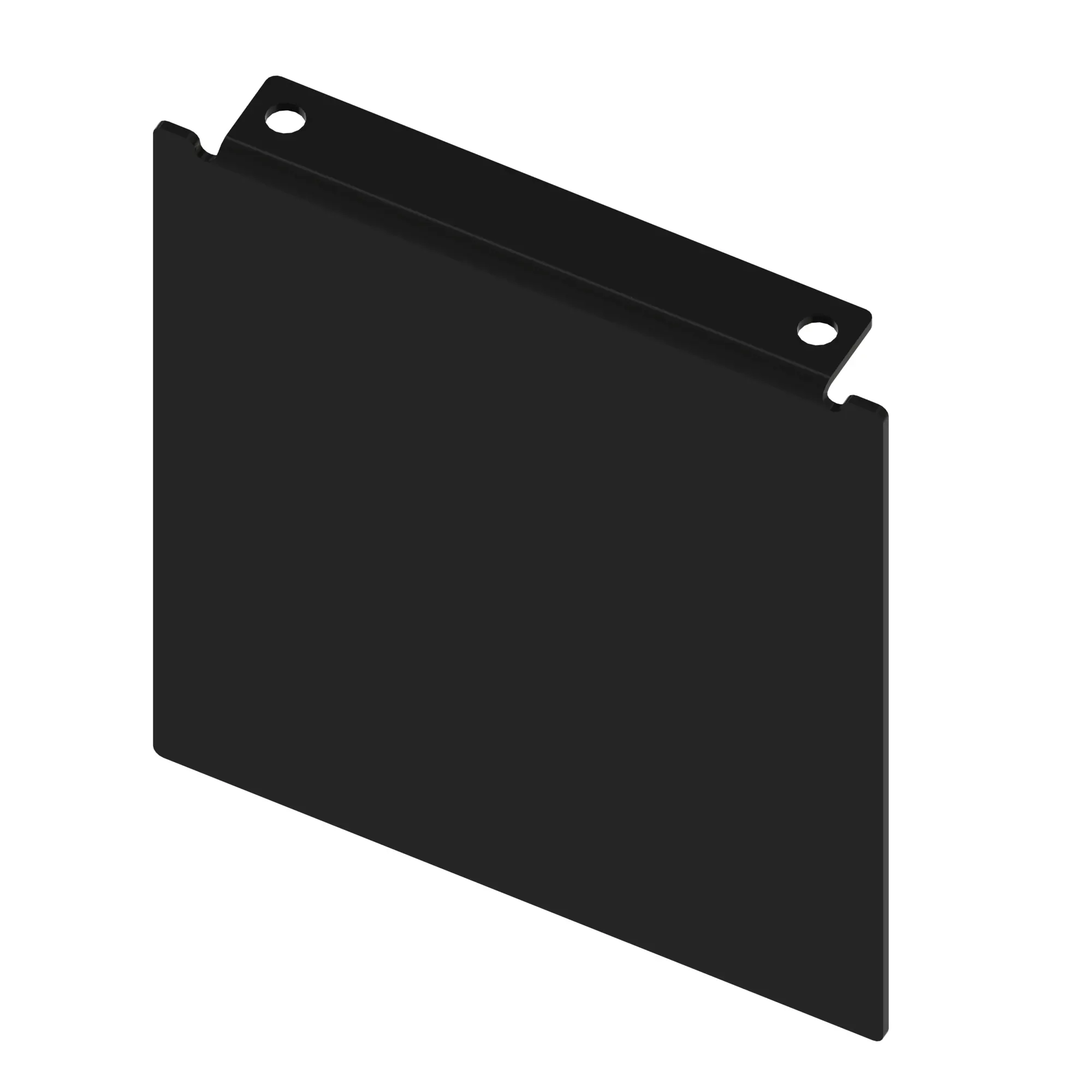 John Deere Plate - F670625