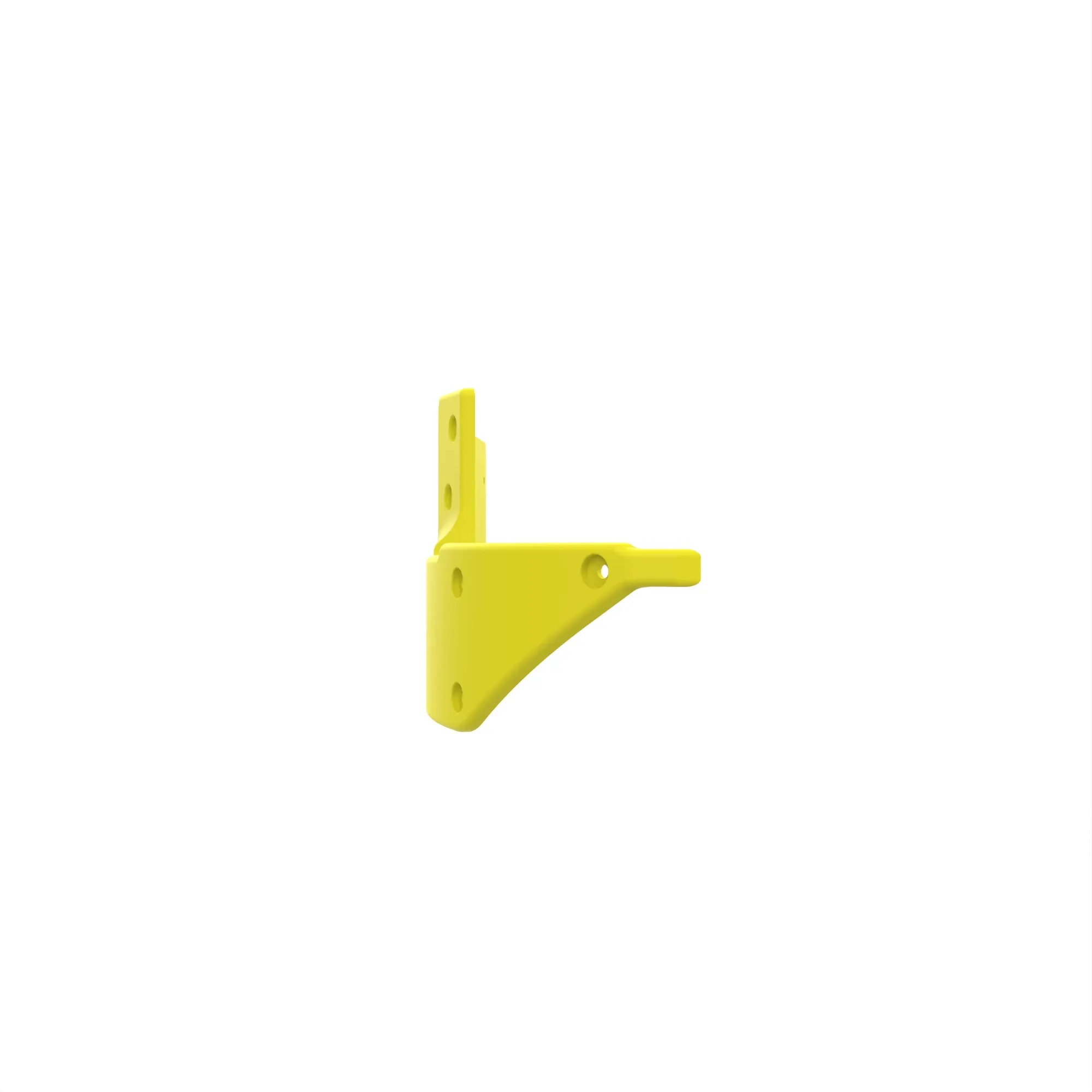 SKID PLATE