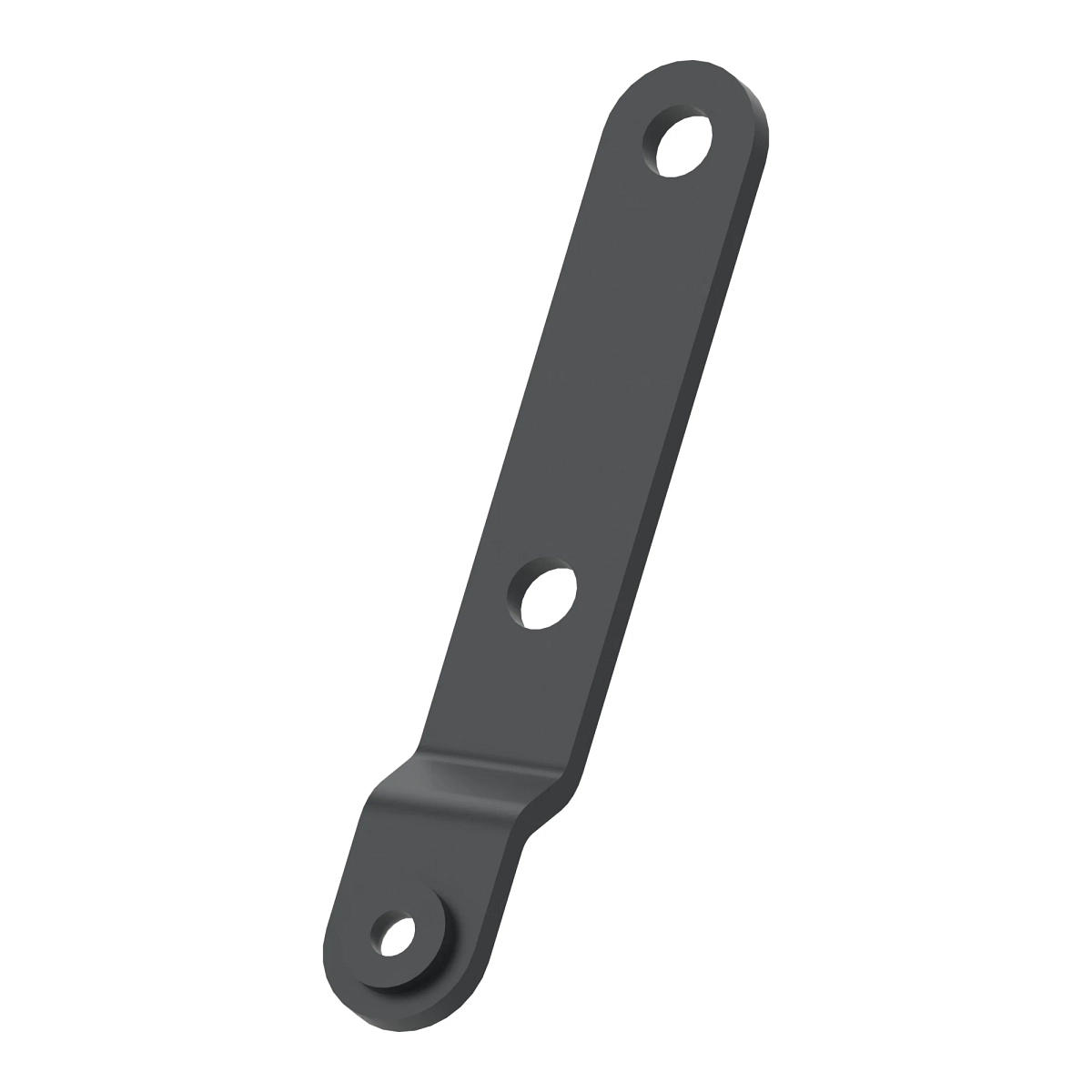 Bracket, Upper Nosr Mount, Deluxe C