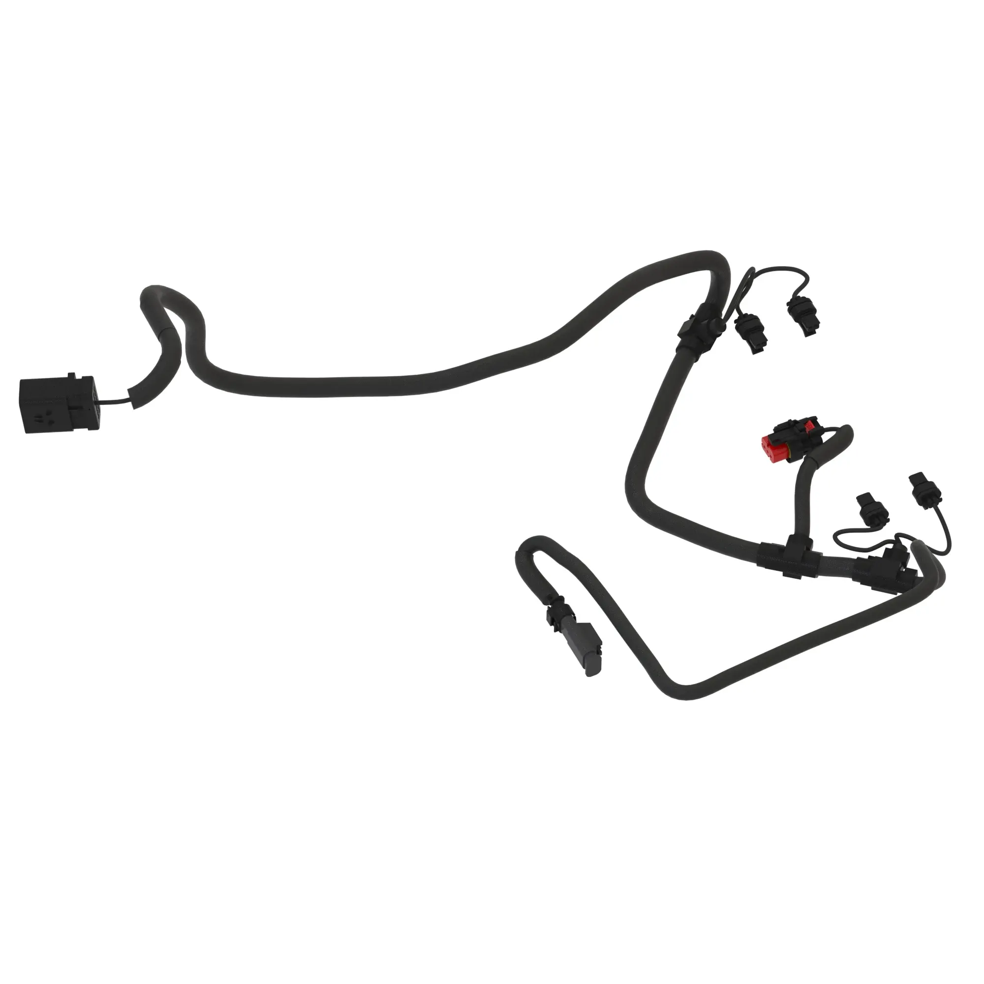 John Deere Wiring Harness - AL237706