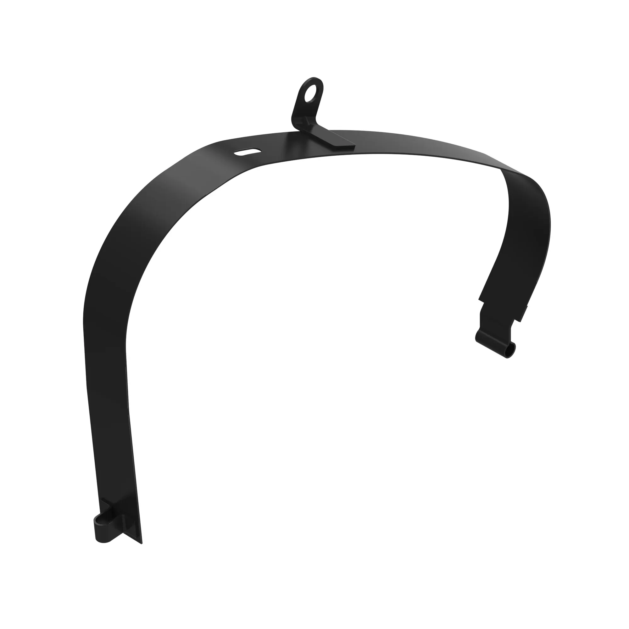 John Deere Fuel Tank Strap, Left Side - RE200824