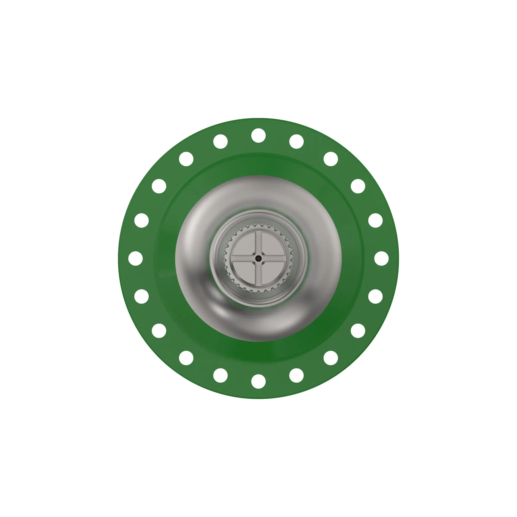 Spindle