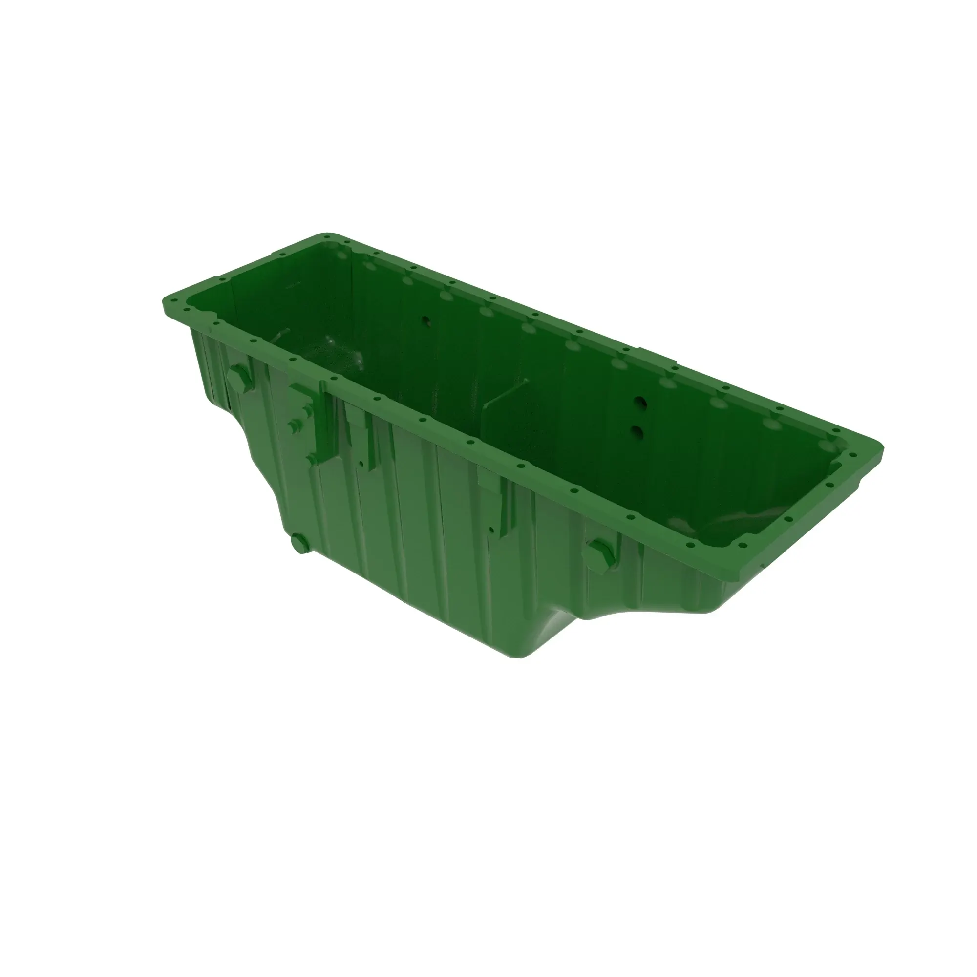 OIL PAN