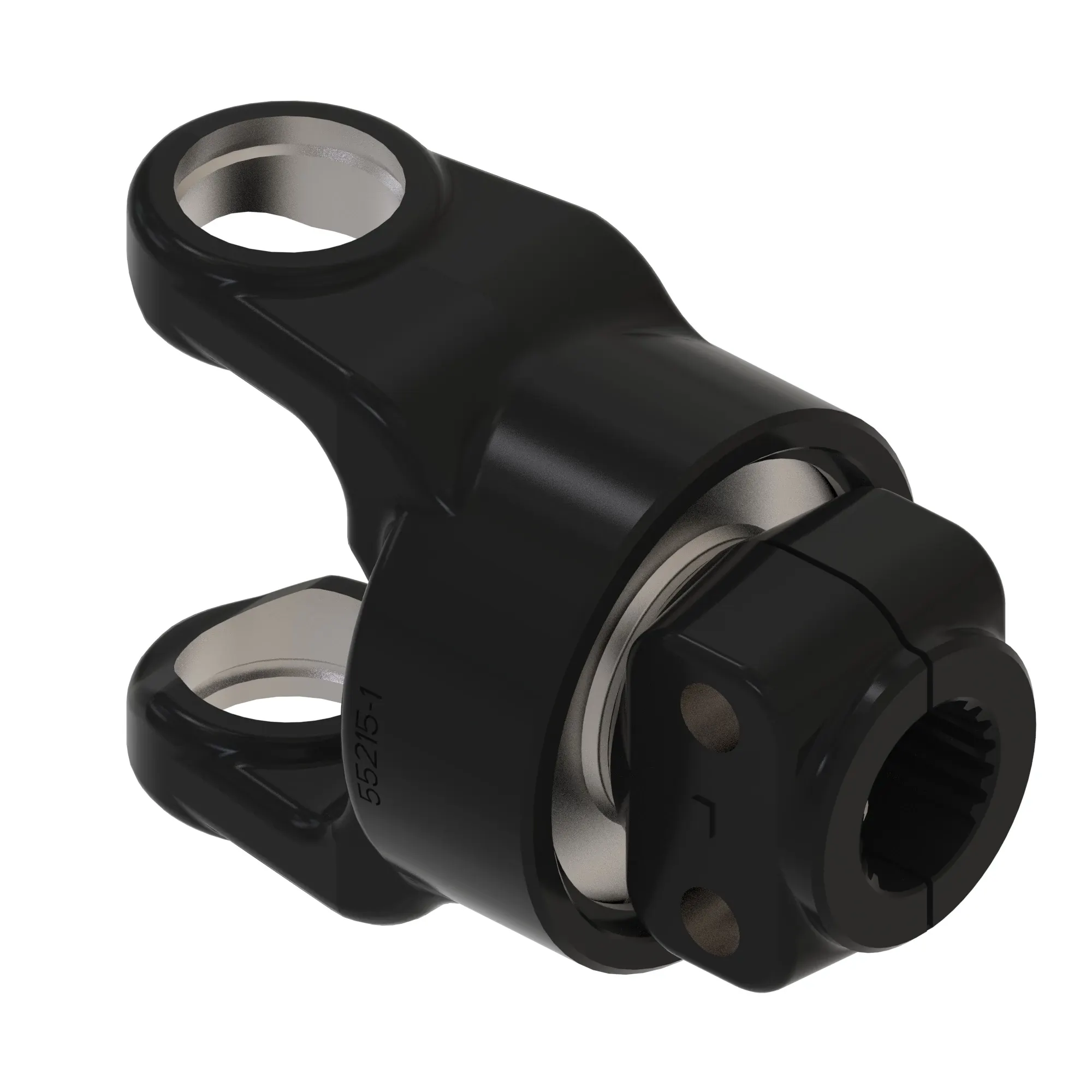 55 Free Motion Yoke