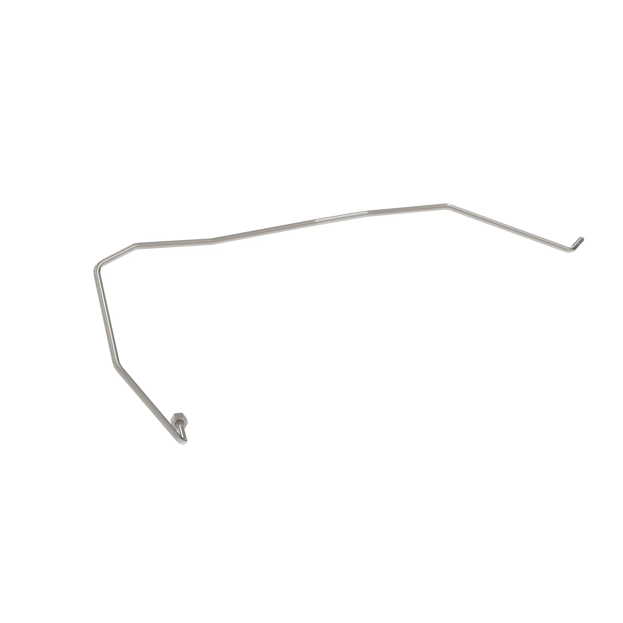 John Deere Fuel Line - RE594635