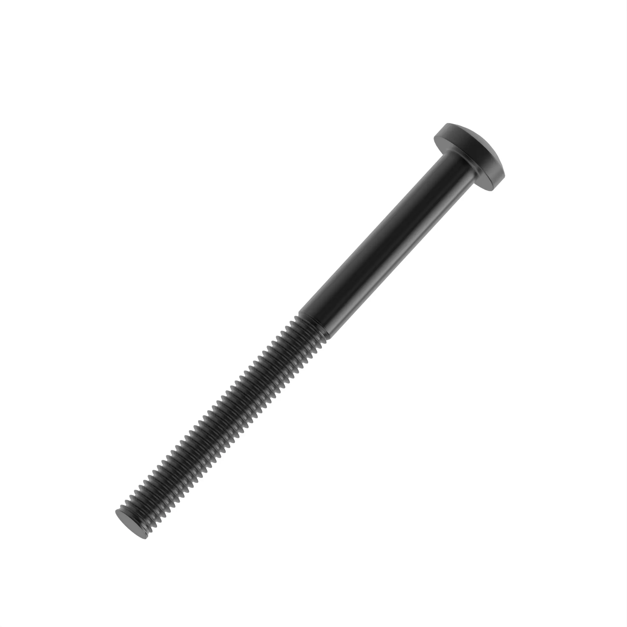 SCREW, CR PAN HEAD, METRIC