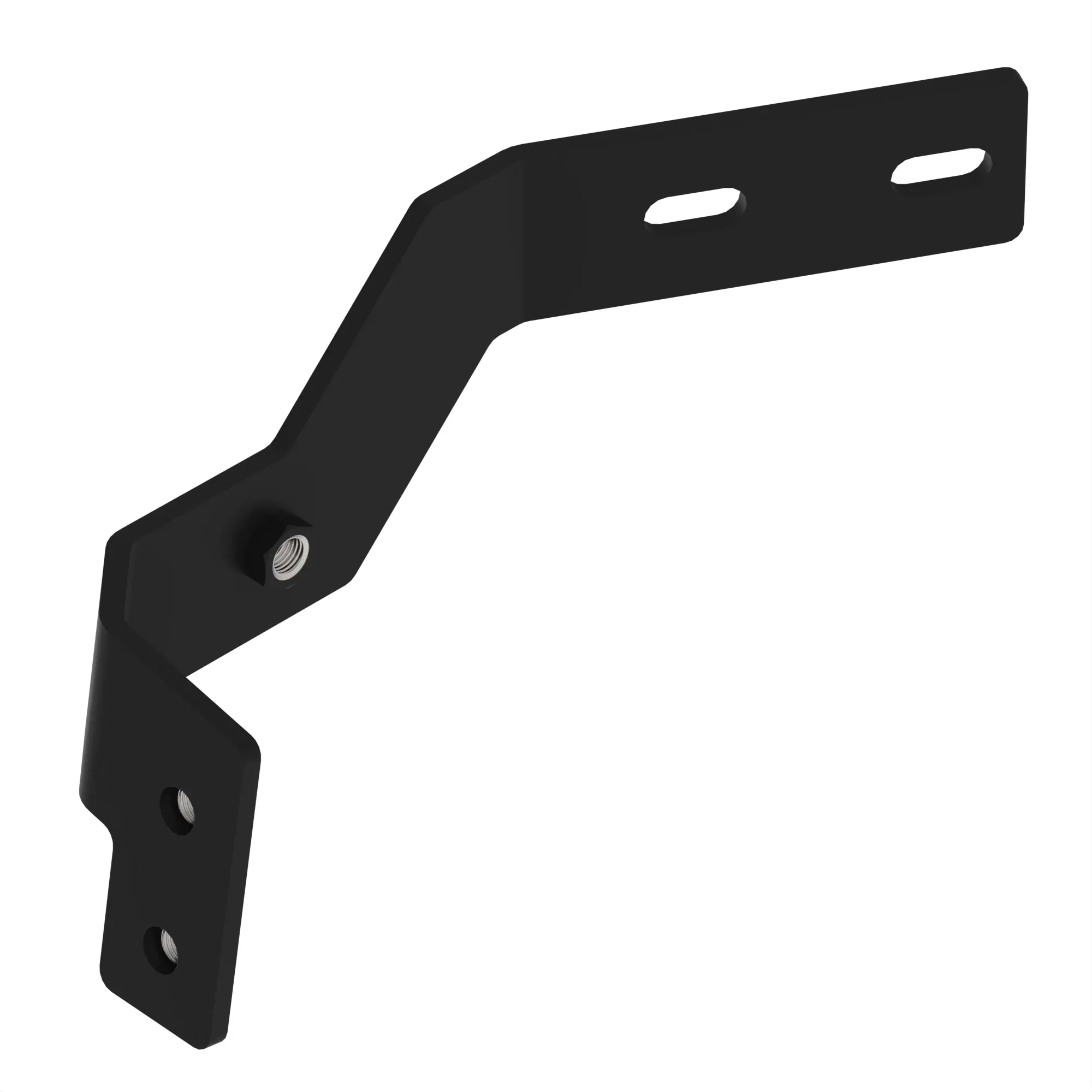 John Deere Levelling Cabin Control Bracket - F695404
