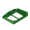 BRACKET, SOLUTION FLOOR PLATE