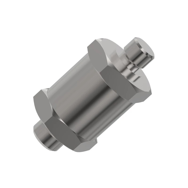 John Deere Inline Hydraulic Oil Filter - AT175334