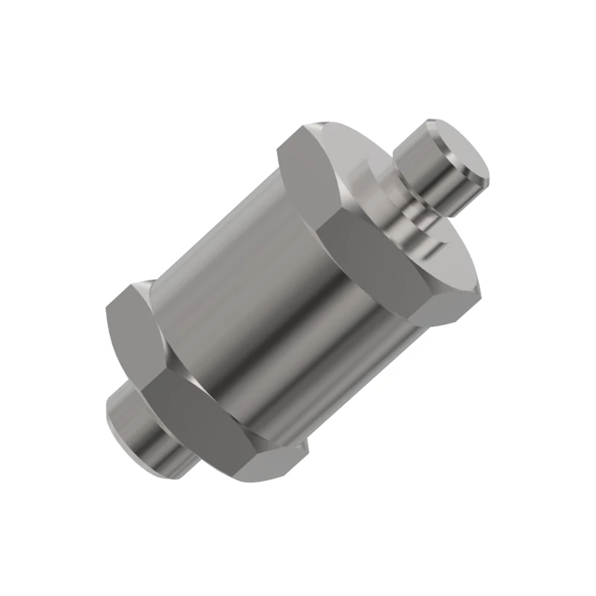 John Deere Inline Hydraulic Oil Filter - AT175334