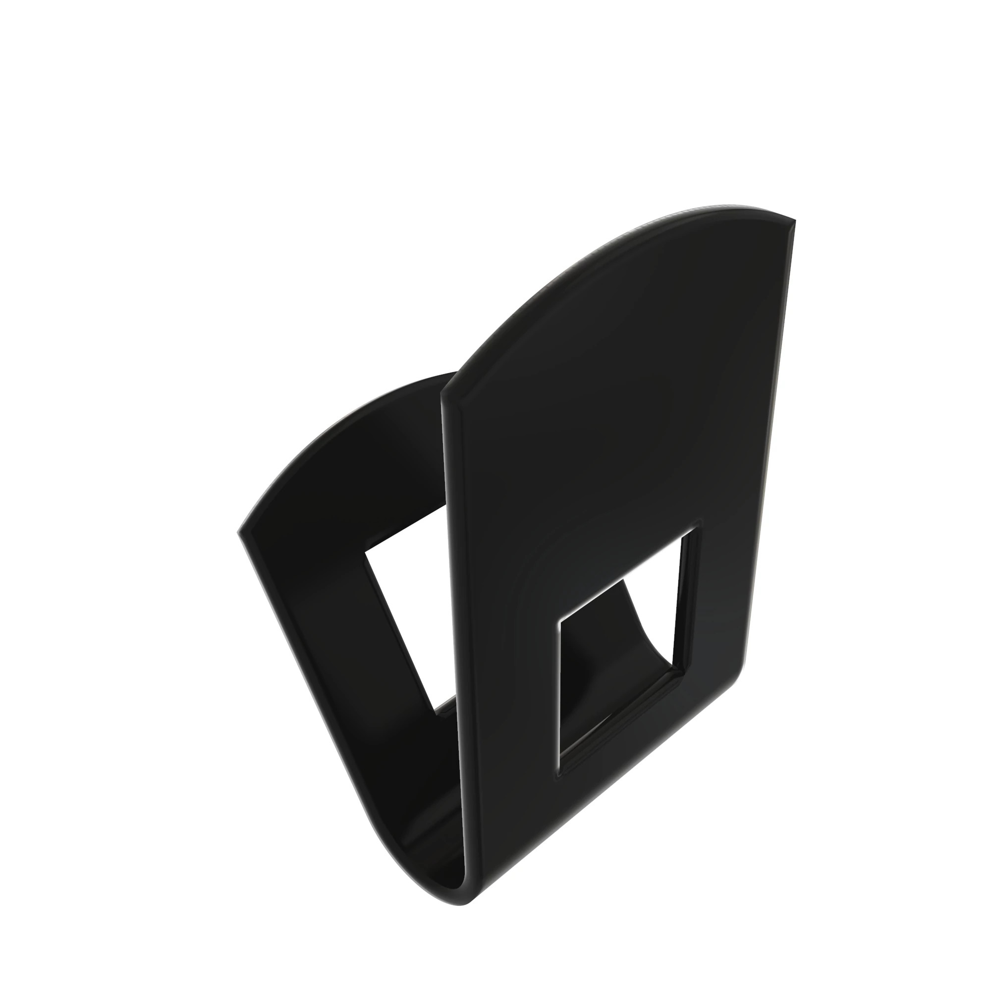 CLIP AGITATOR SPRING