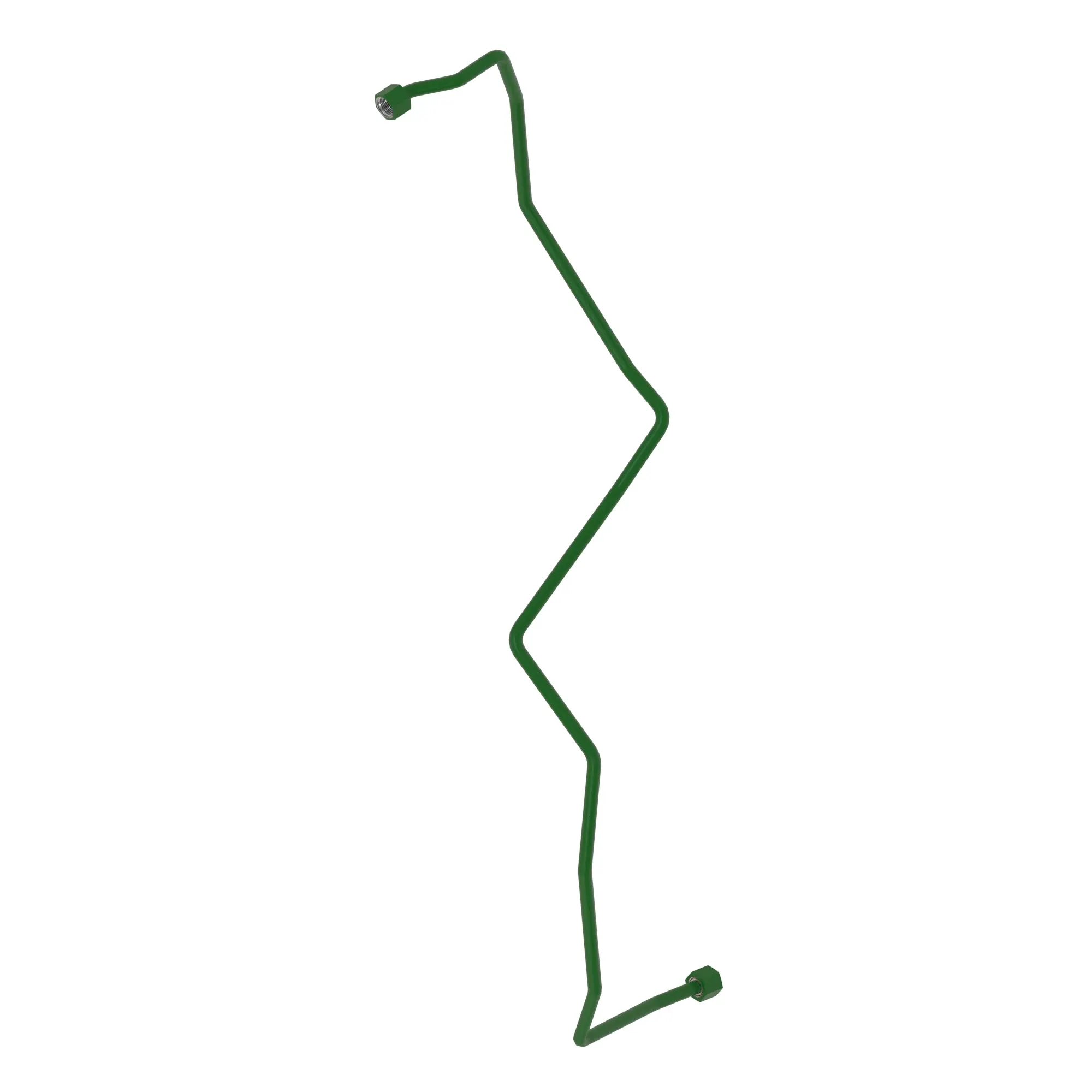 John Deere Basic Hitch Oil Line - AL230701