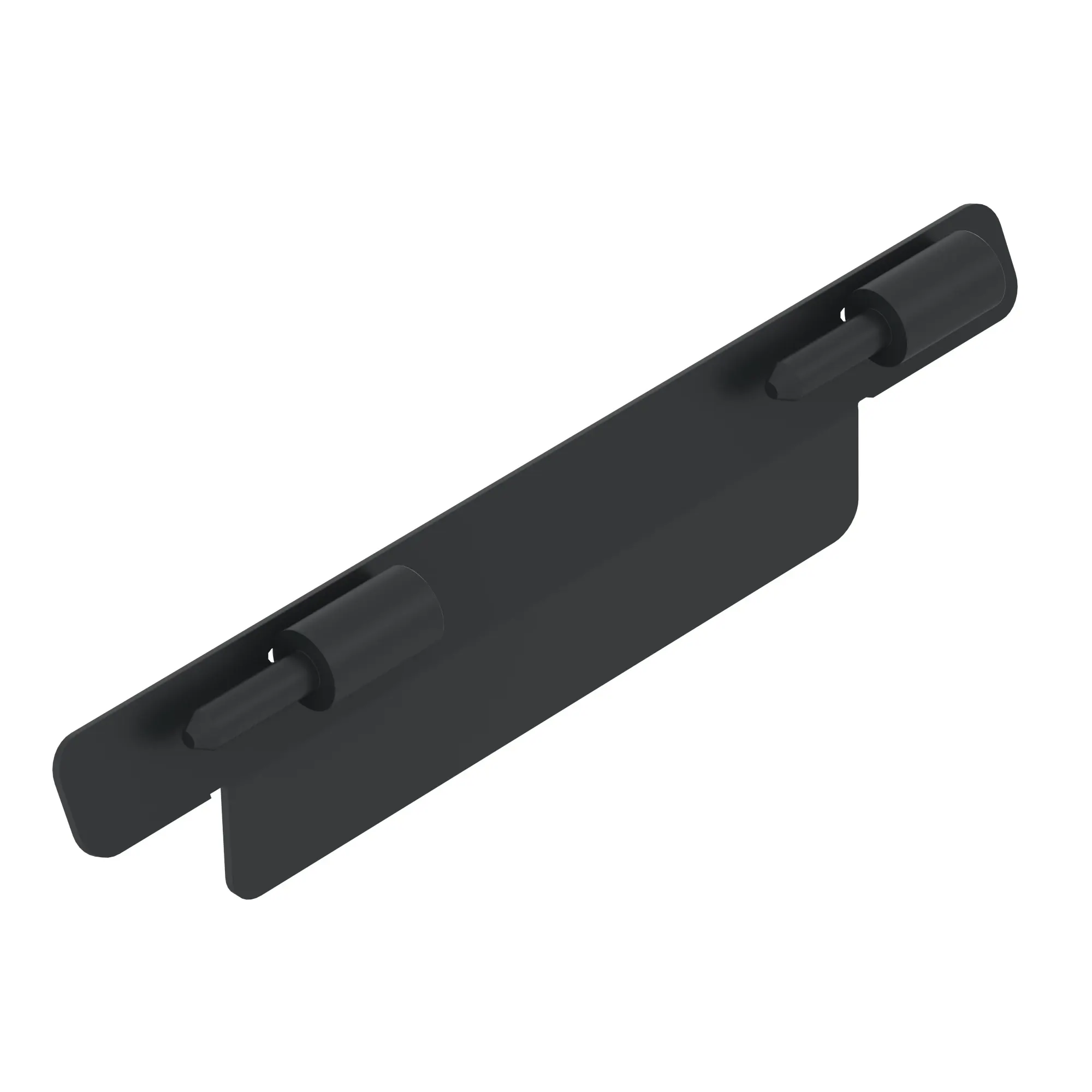 John Deere Condenser Weldment Bracket - AT453945