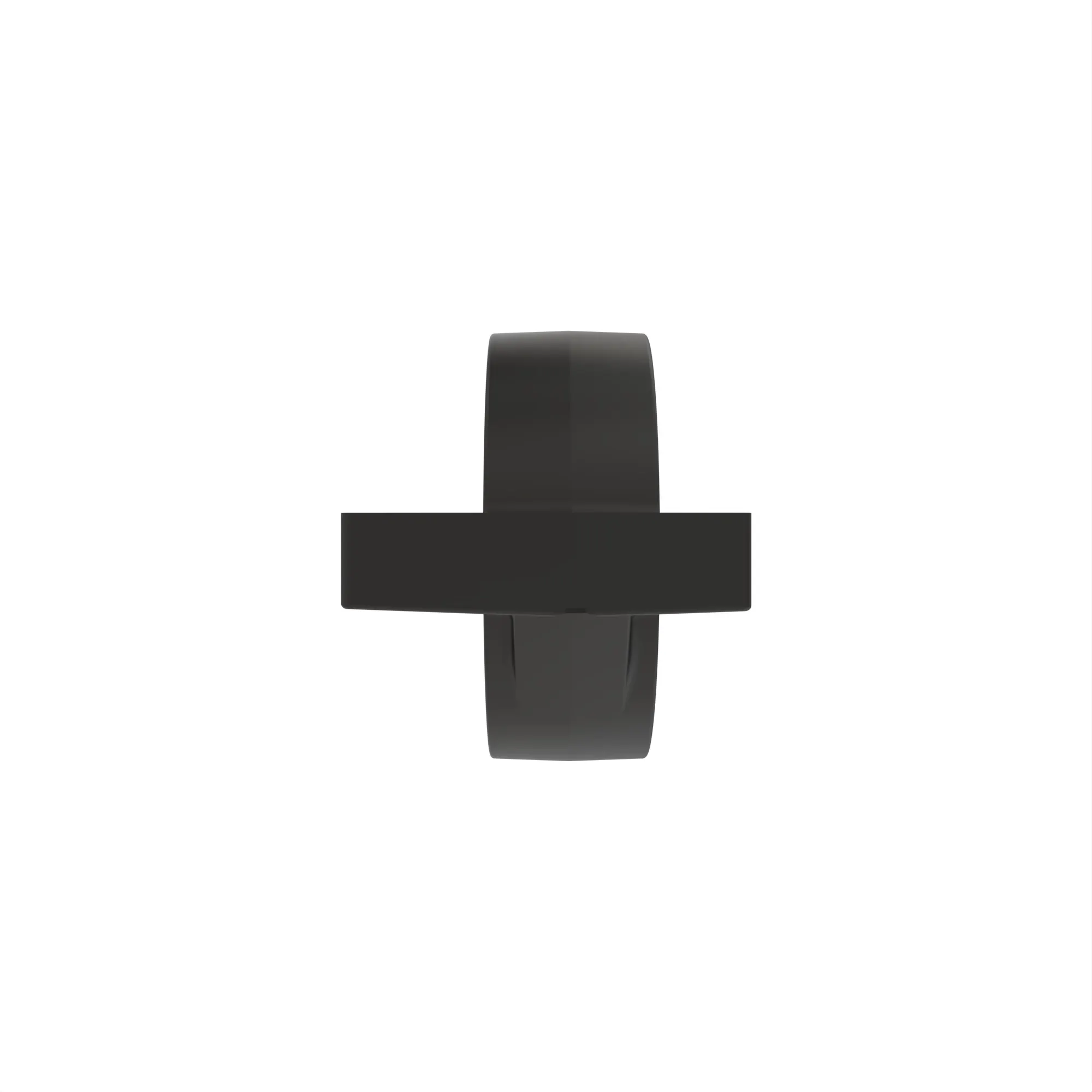 REAR OSCILLATION SUPPORT