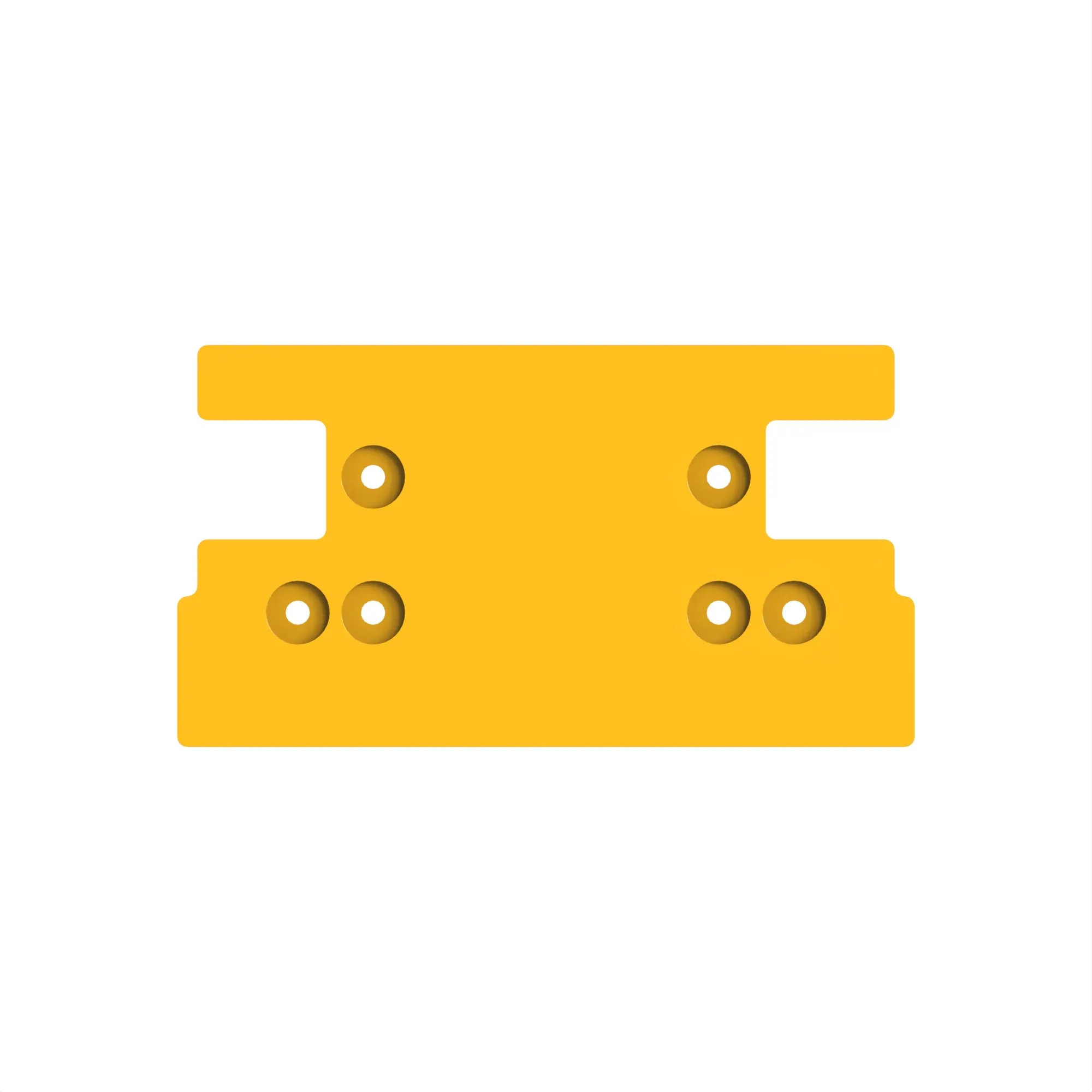 Counterweight