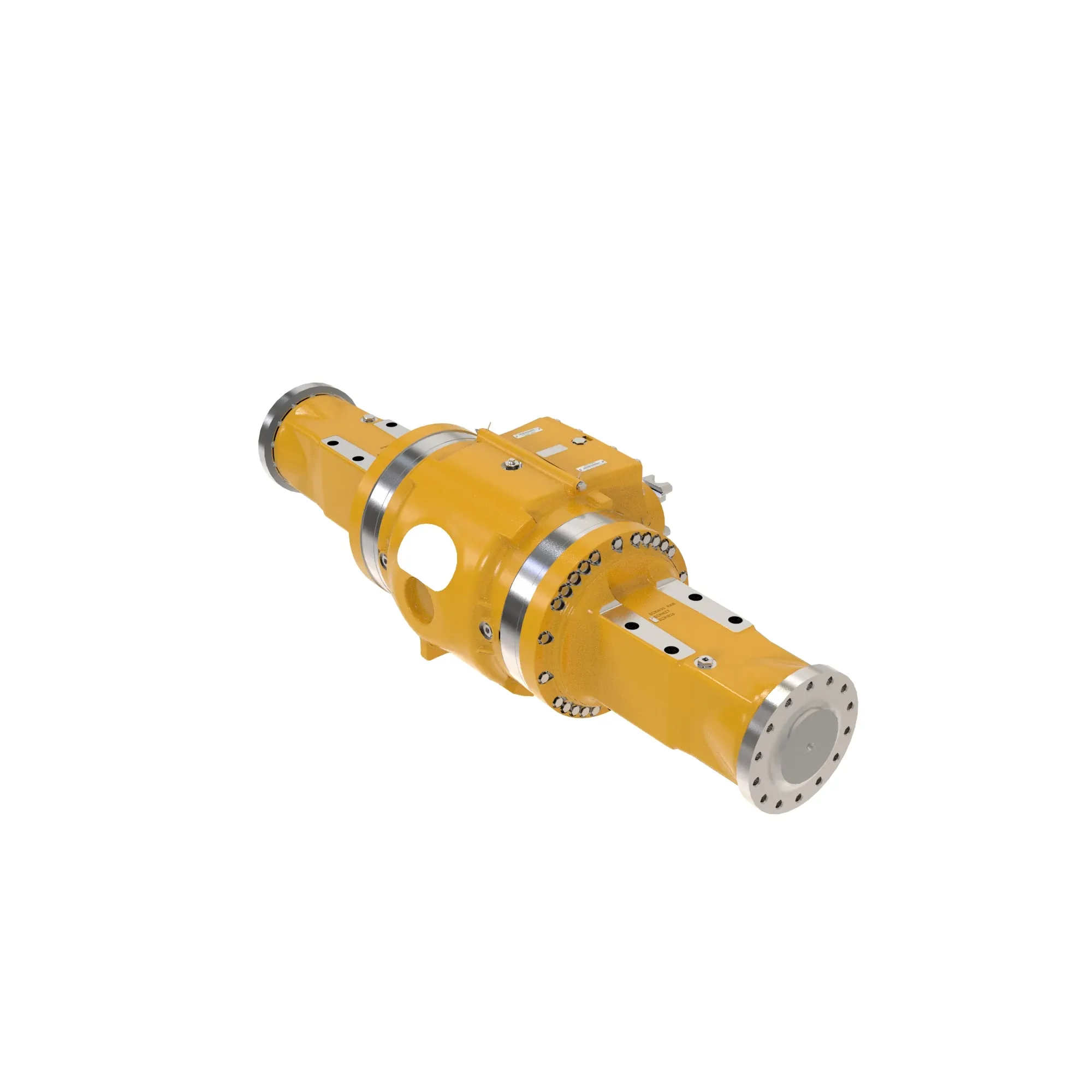 axlewithdifferential