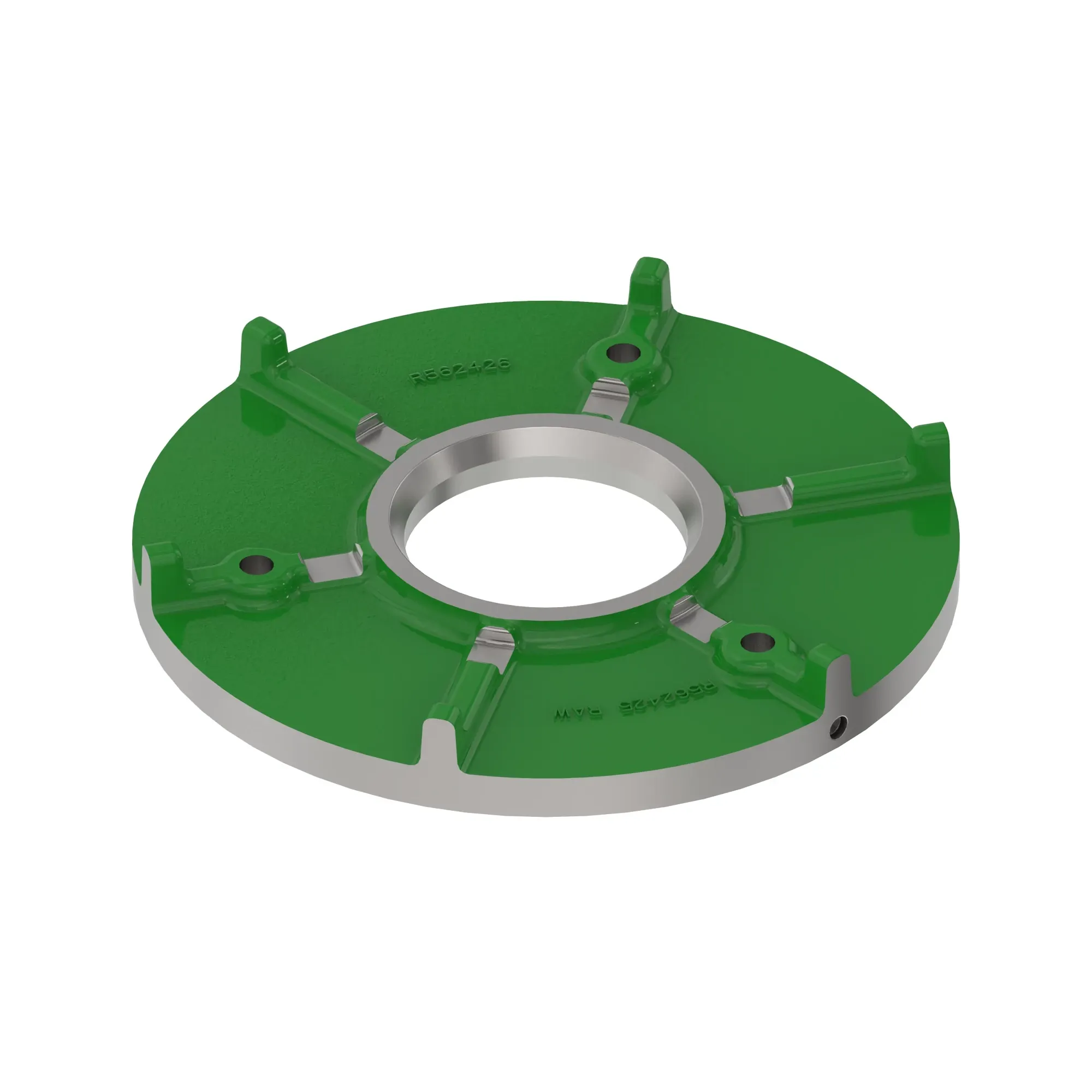 John Deere Spring Retainer - R562426
