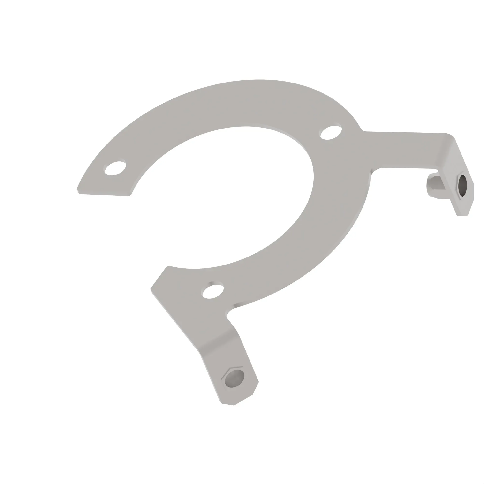John Deere Support - DC205717