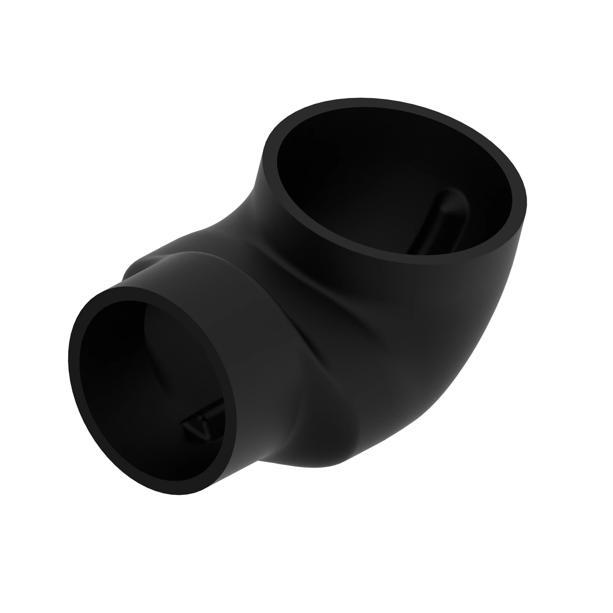 ELBOW, AIR INTAKE