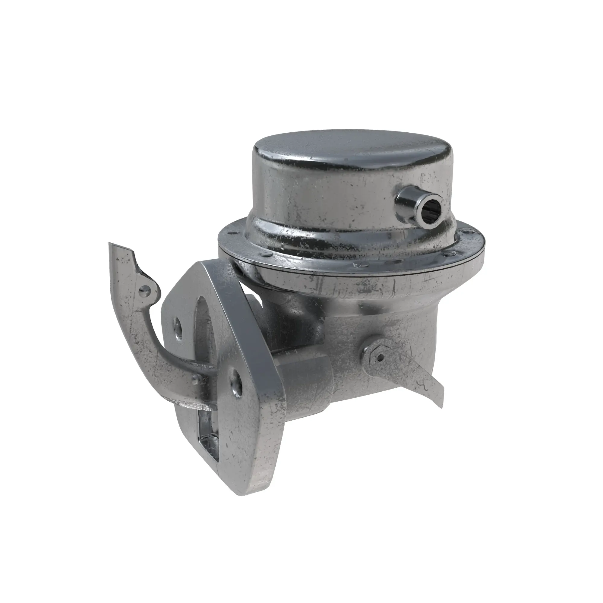 John Deere Fuel Transfer Pump - RE43273