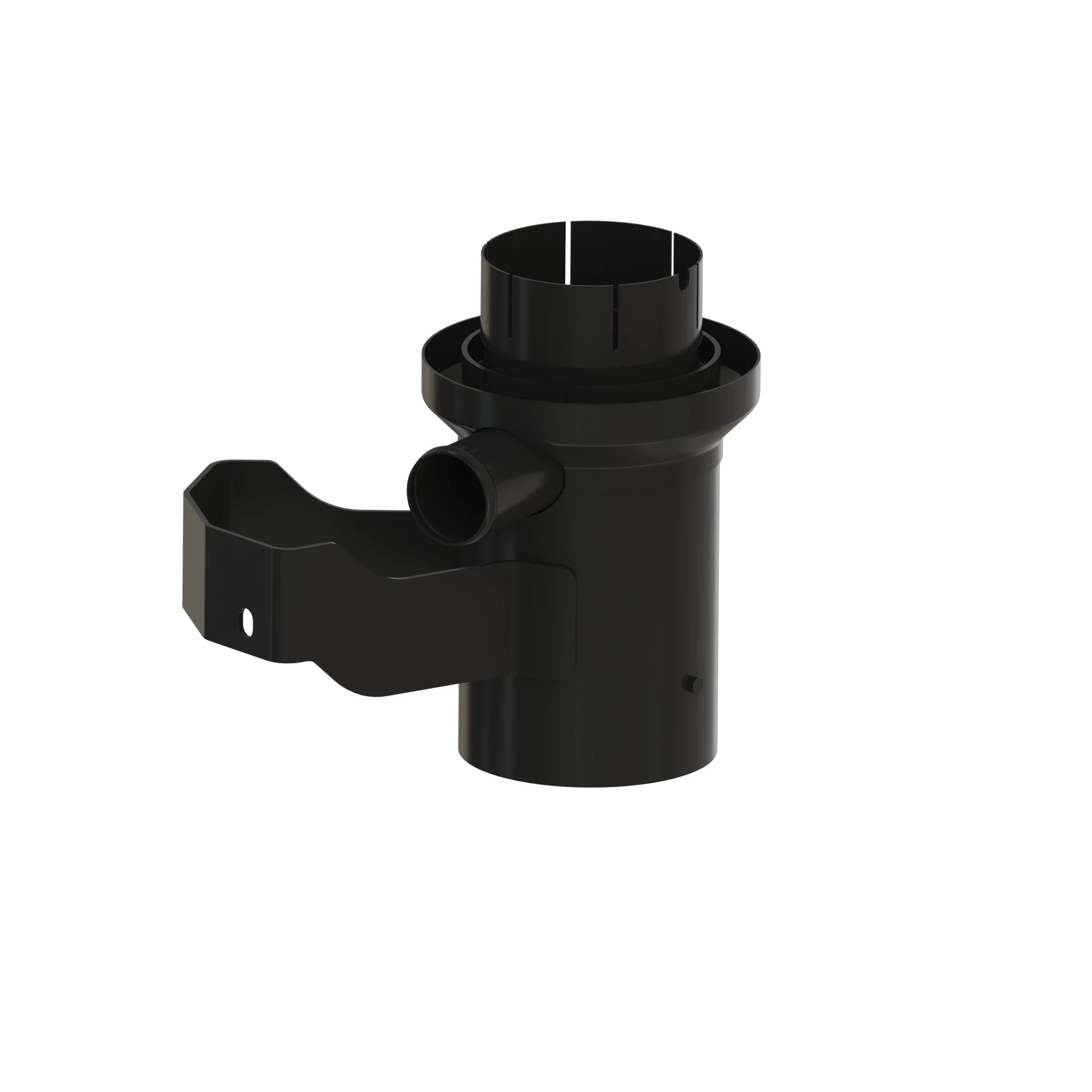 John Deere Exhaust Pipe - RE565392