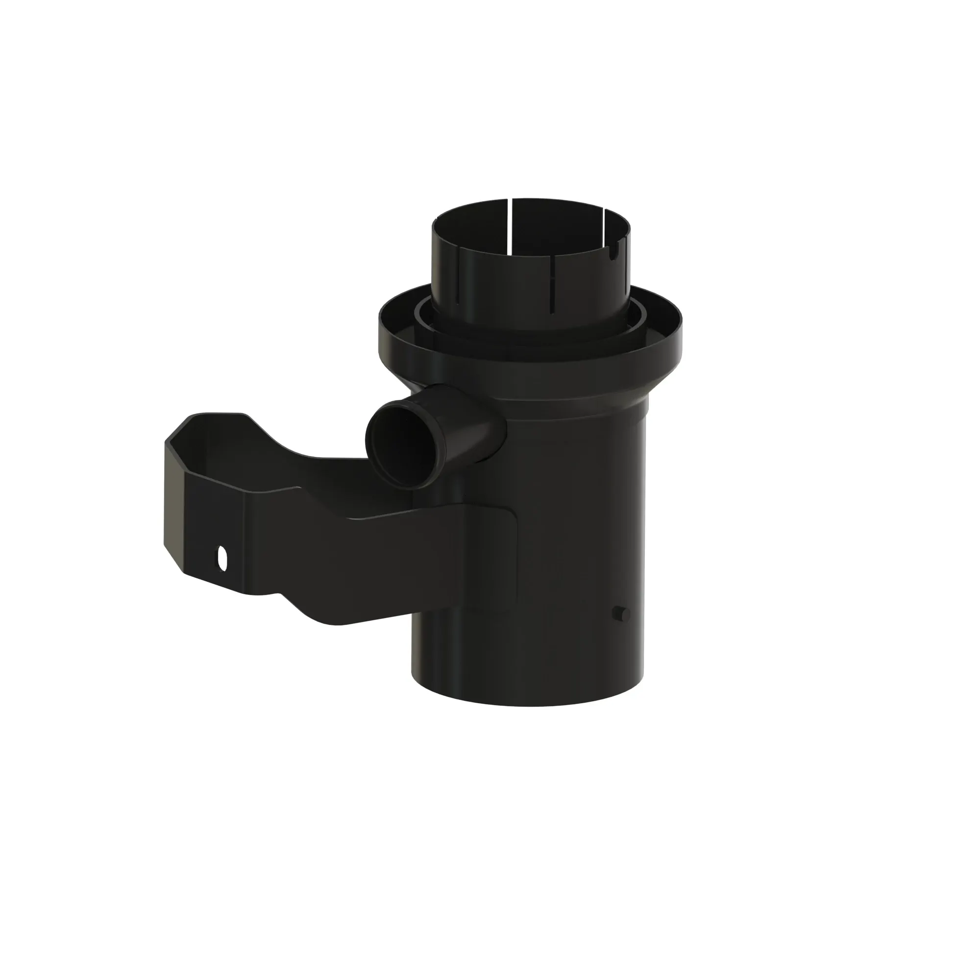 John Deere Exhaust Pipe - RE565392