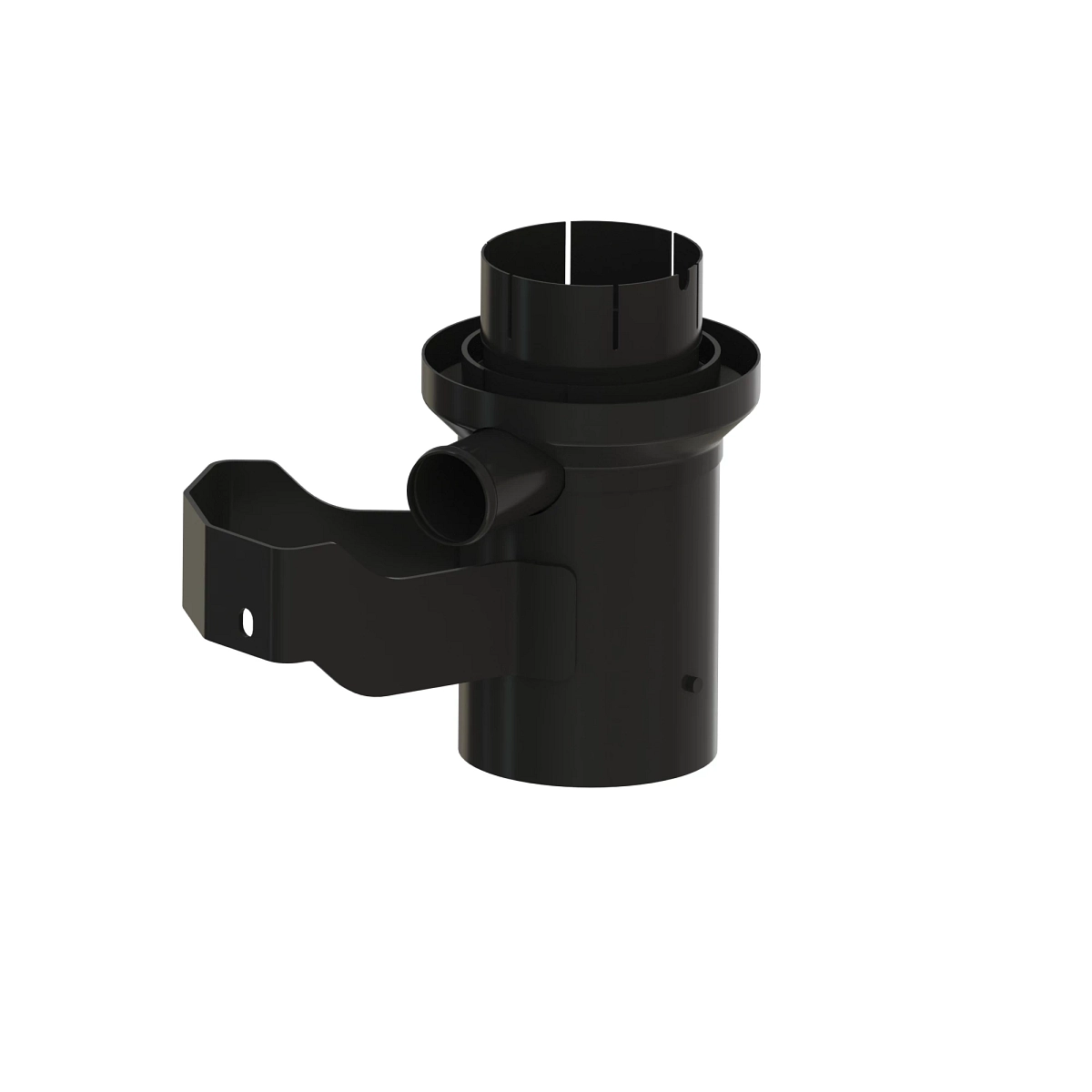 Exhaust Pipe, Aspir