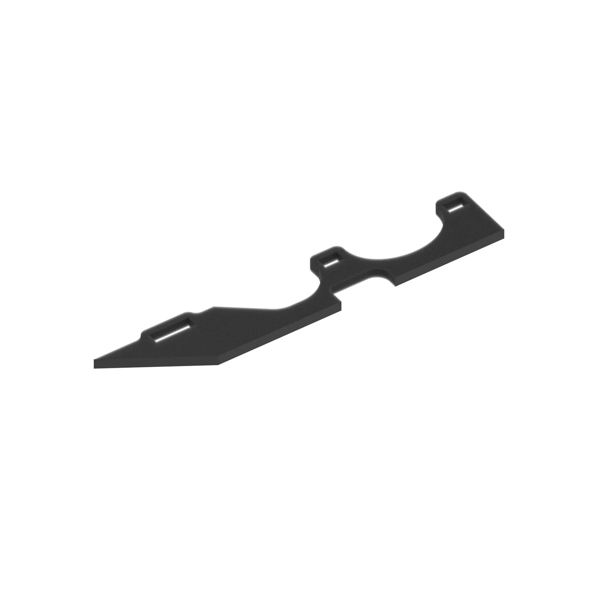 John Deere Top Seal, Gearbox to Hydraulic Tank - KK102333