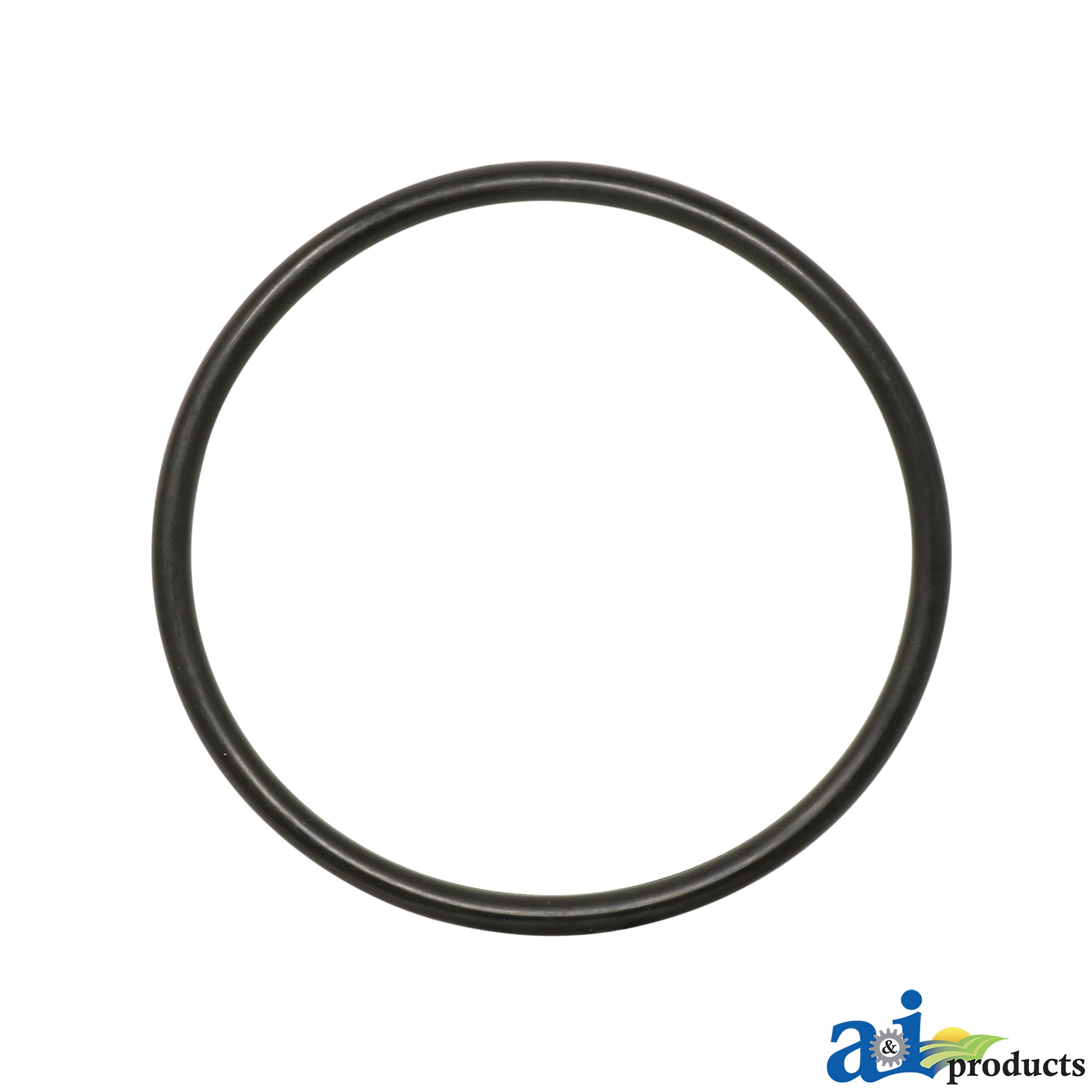 A&I Products Round Cross Section O-Ring - A-R134224