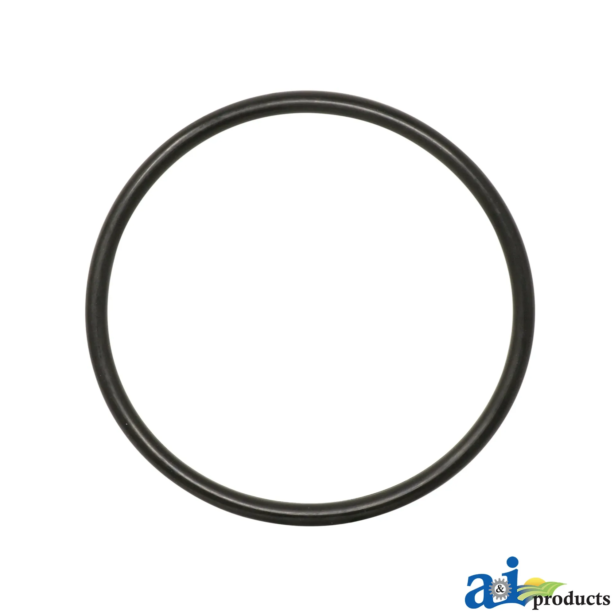A&I Products Round Cross Section O-Ring - A-R134224