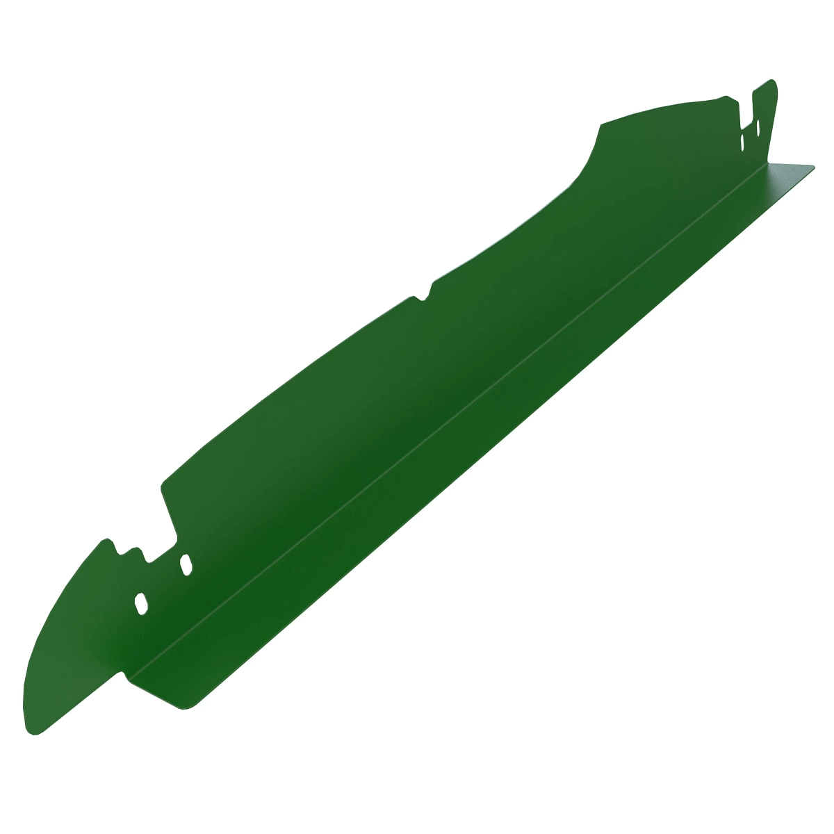 Heat Shield, Right Door