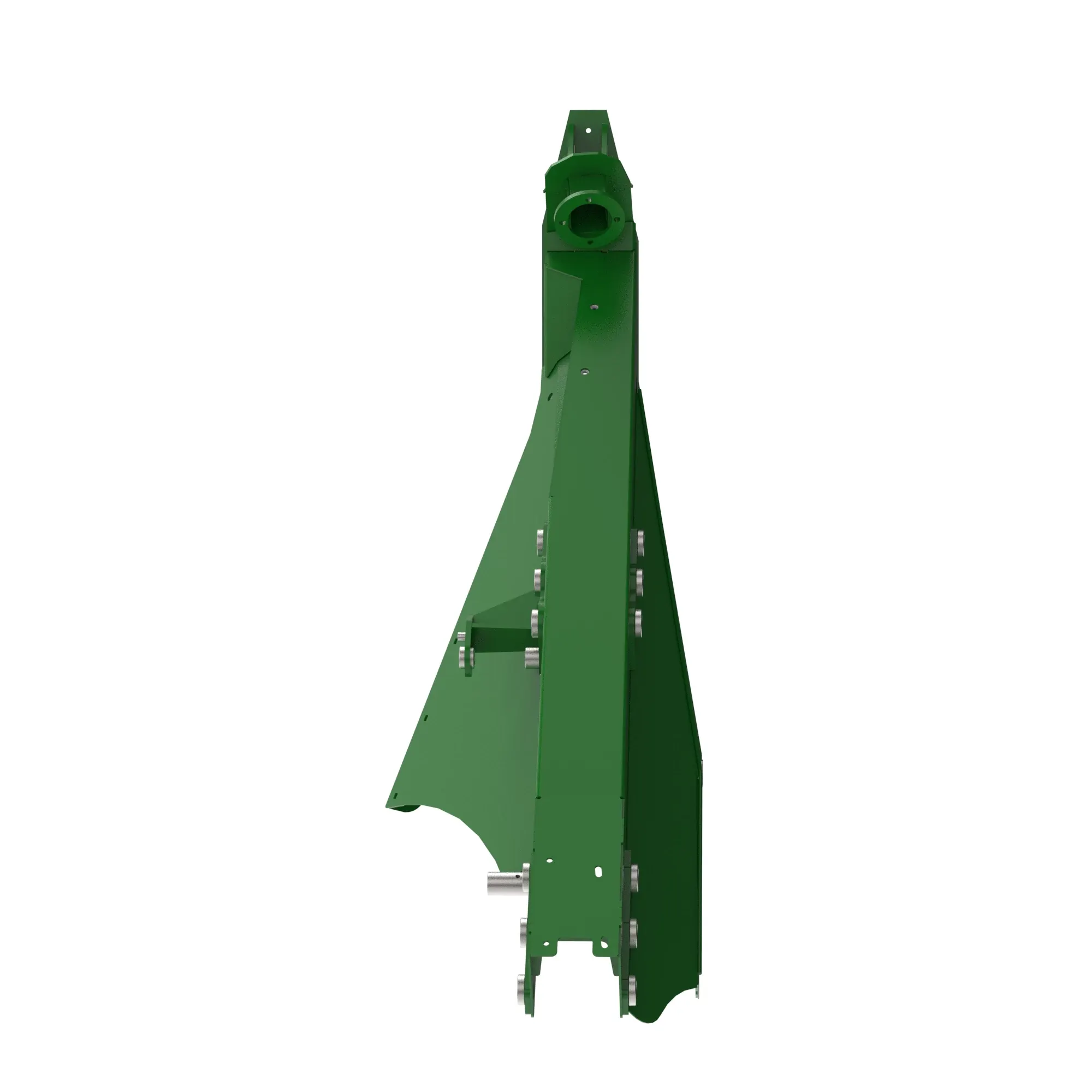 AXT15671: Crop Divider Frame, Left Side