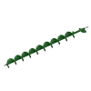 AUGER, 5W, HUR REAR CROSS AUGER ASS
