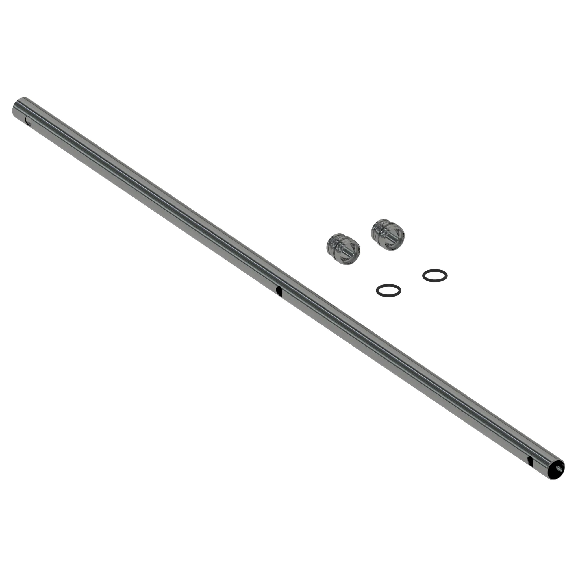 John Deere Pipe Kit - AKK50421