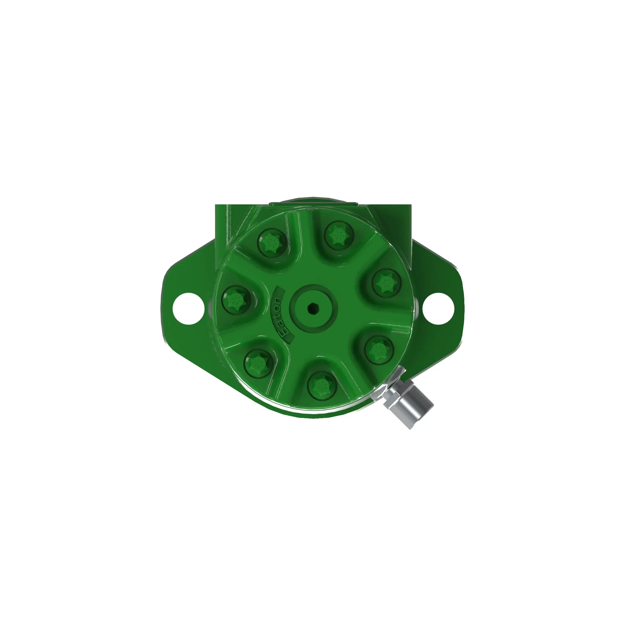 HYDRAULIC MOTOR