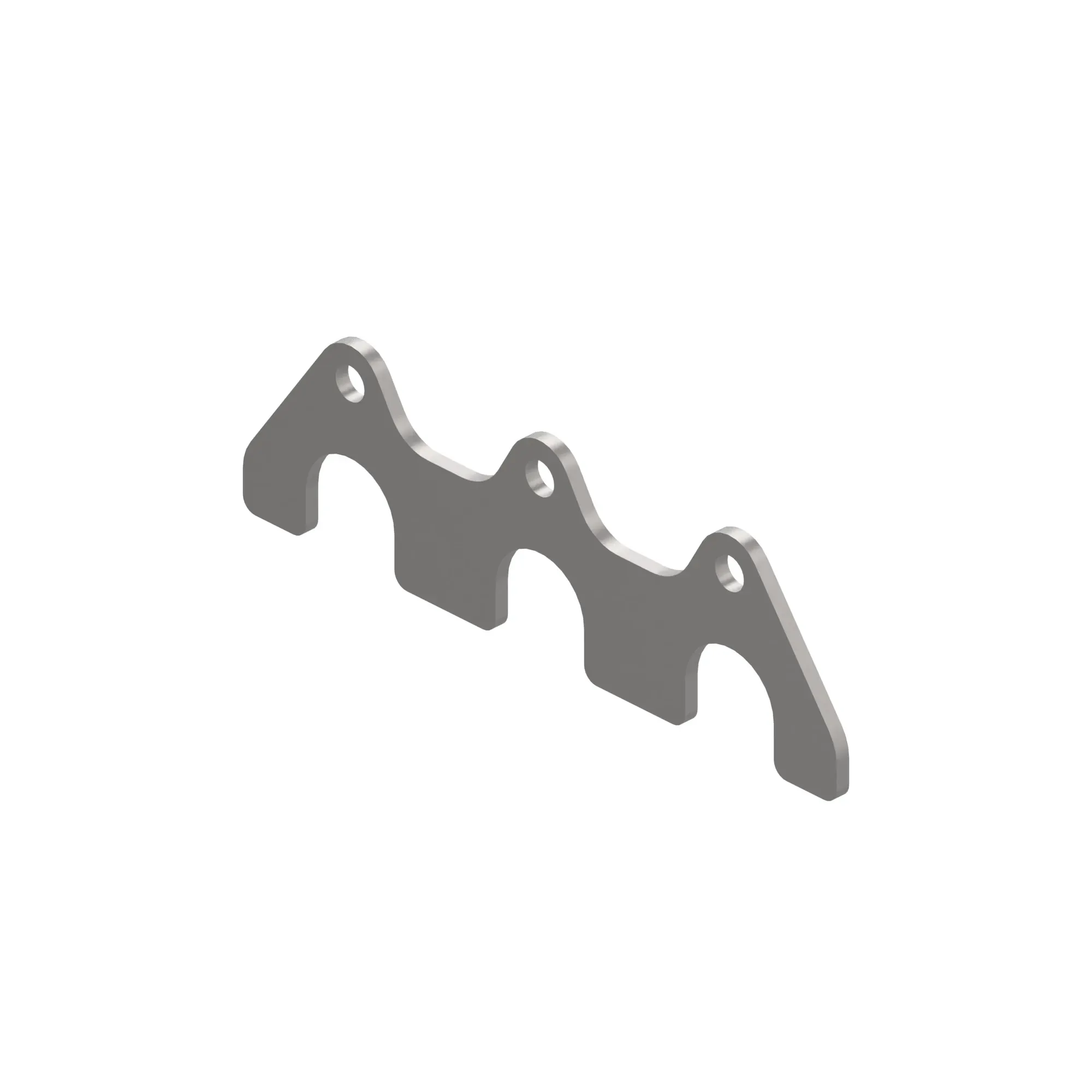 PLATE, VALVE MOUNTING