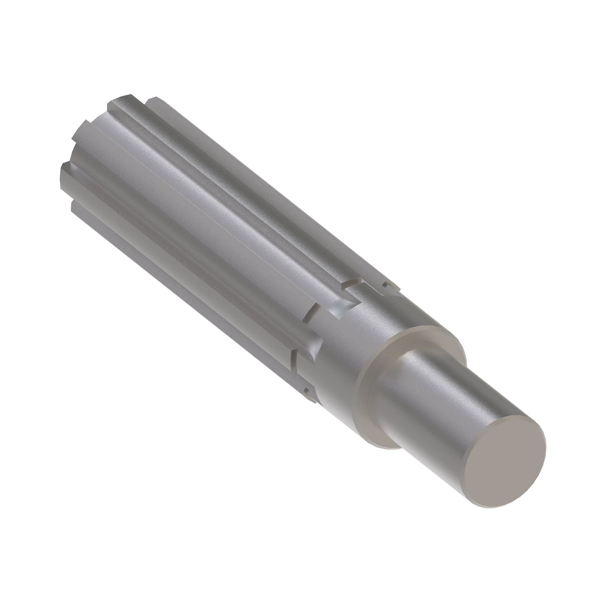Auger Shaft