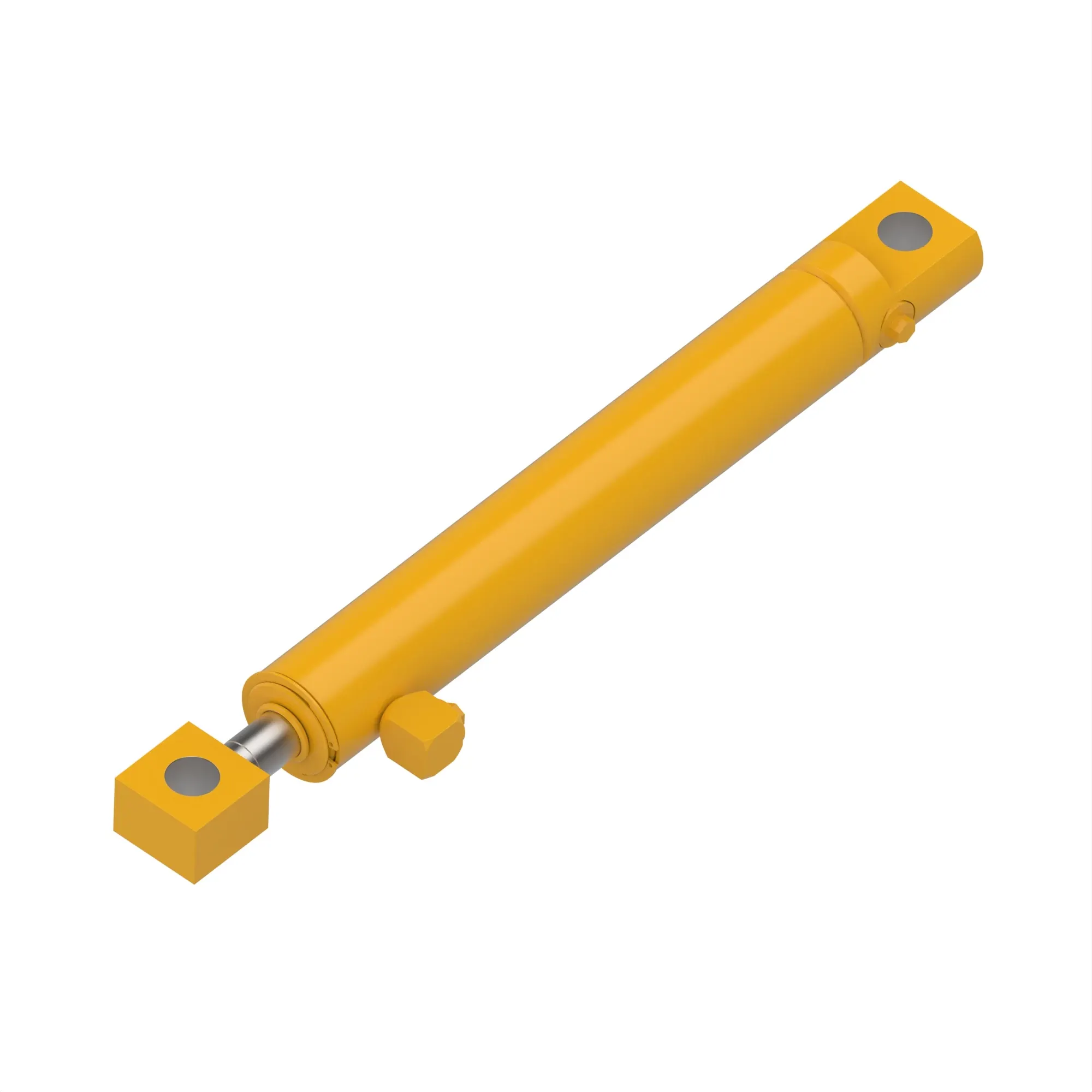 John Deere Hydraulic Cylinder - AHC14124