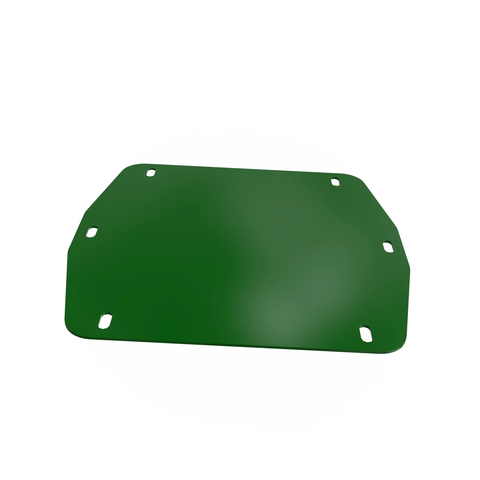 DOOR, DOOR, UNLOADING AUGER HOUSING