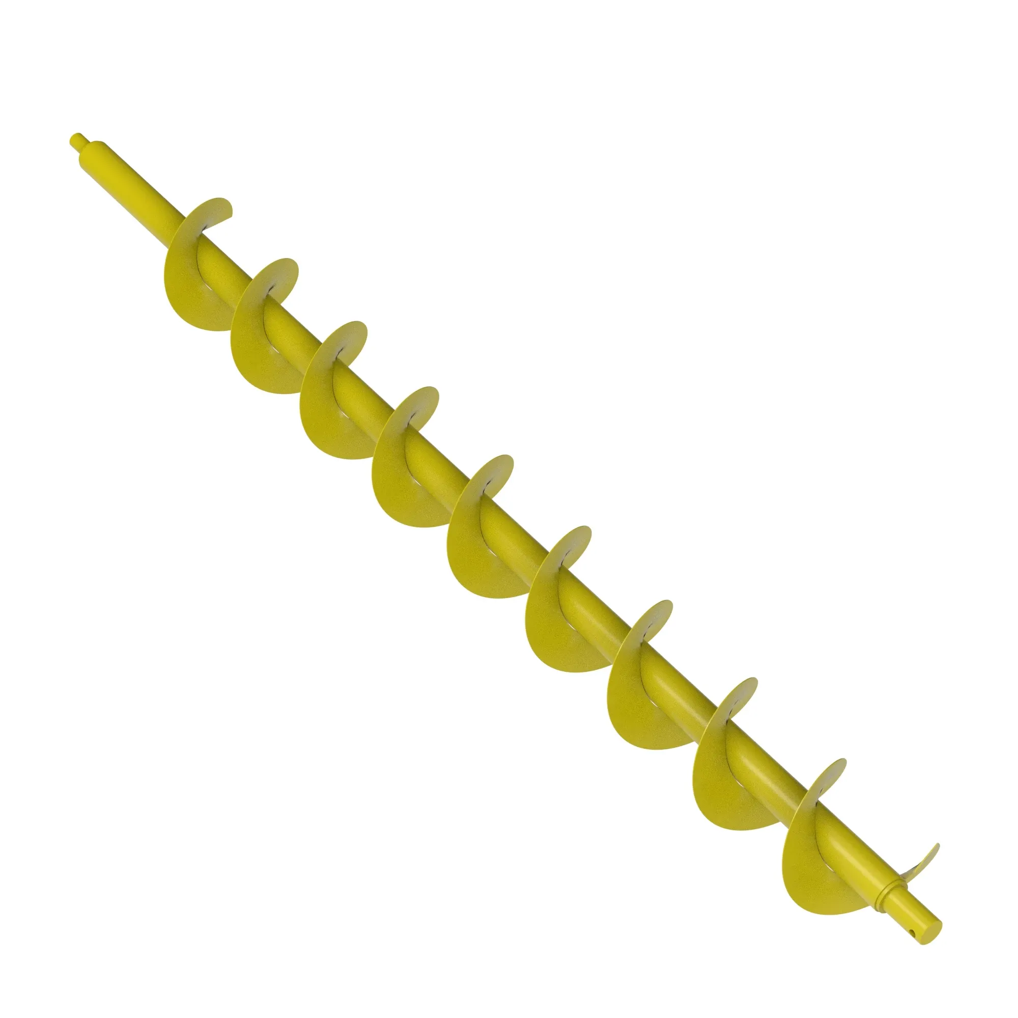 John Deere Unloading Auger - DQ35332