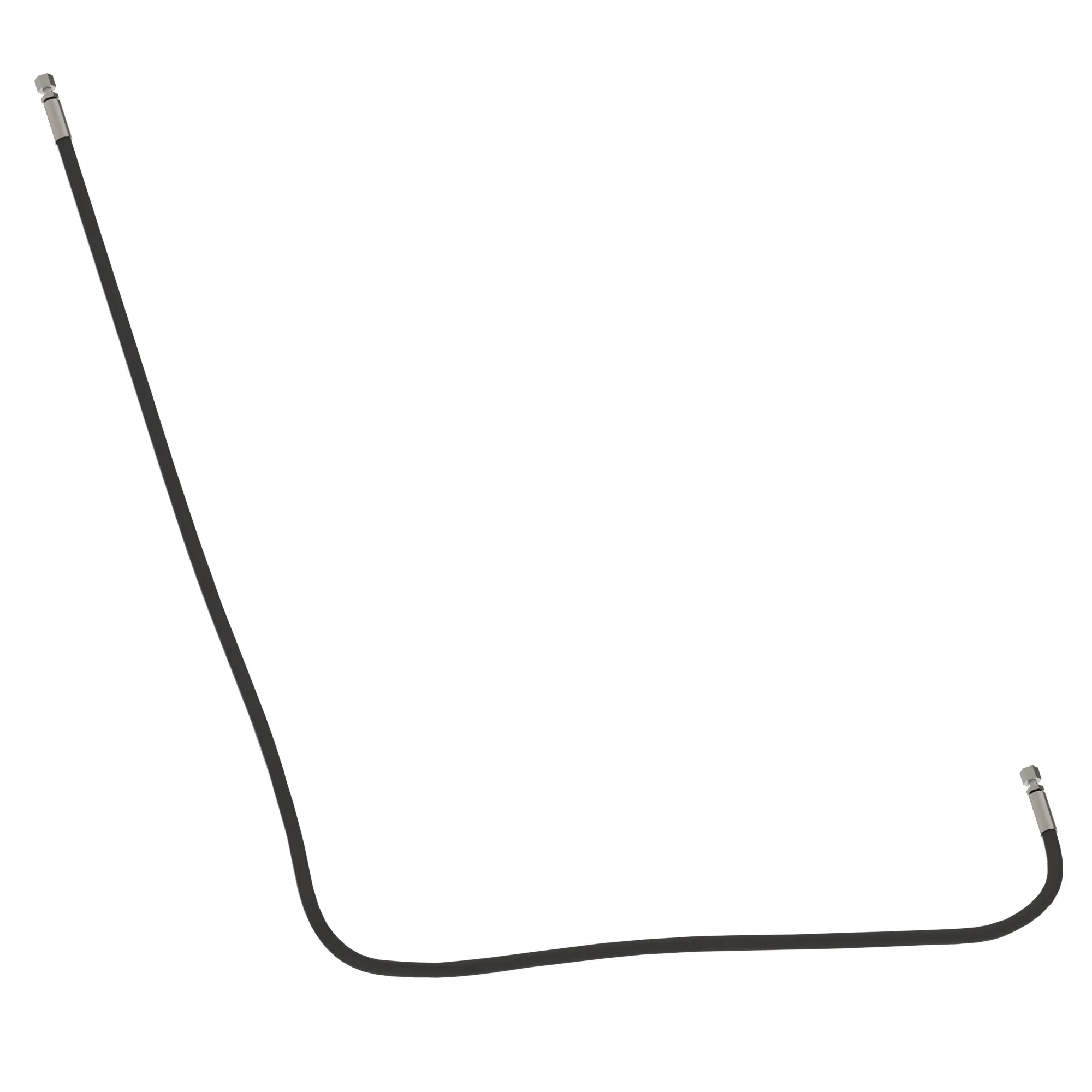 Hydraulic Hose - Fabricate