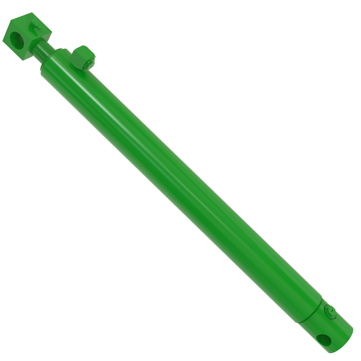 John Deere Bucket Hydraulic Cylinder - AH211263