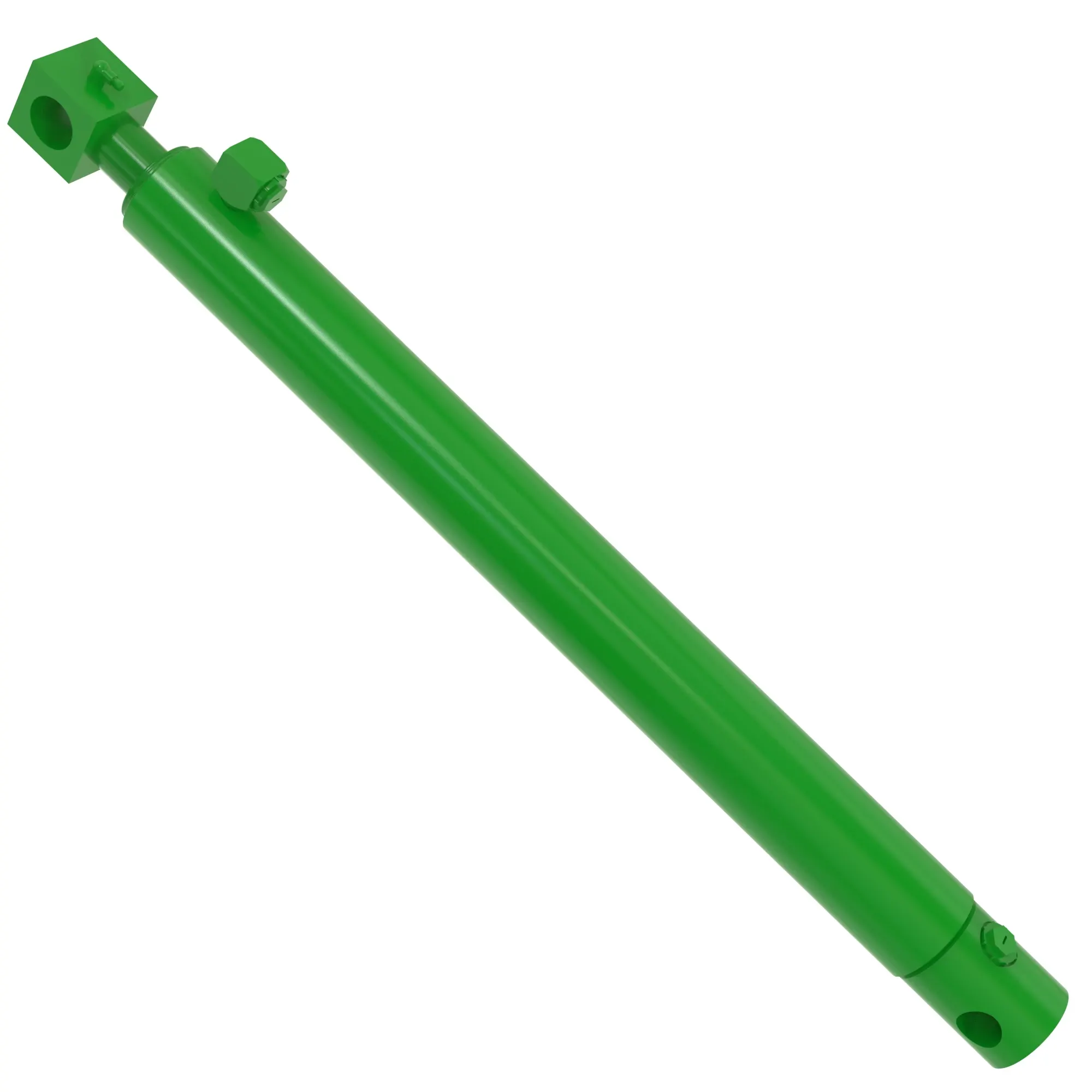 John Deere Bucket Hydraulic Cylinder - AH211263